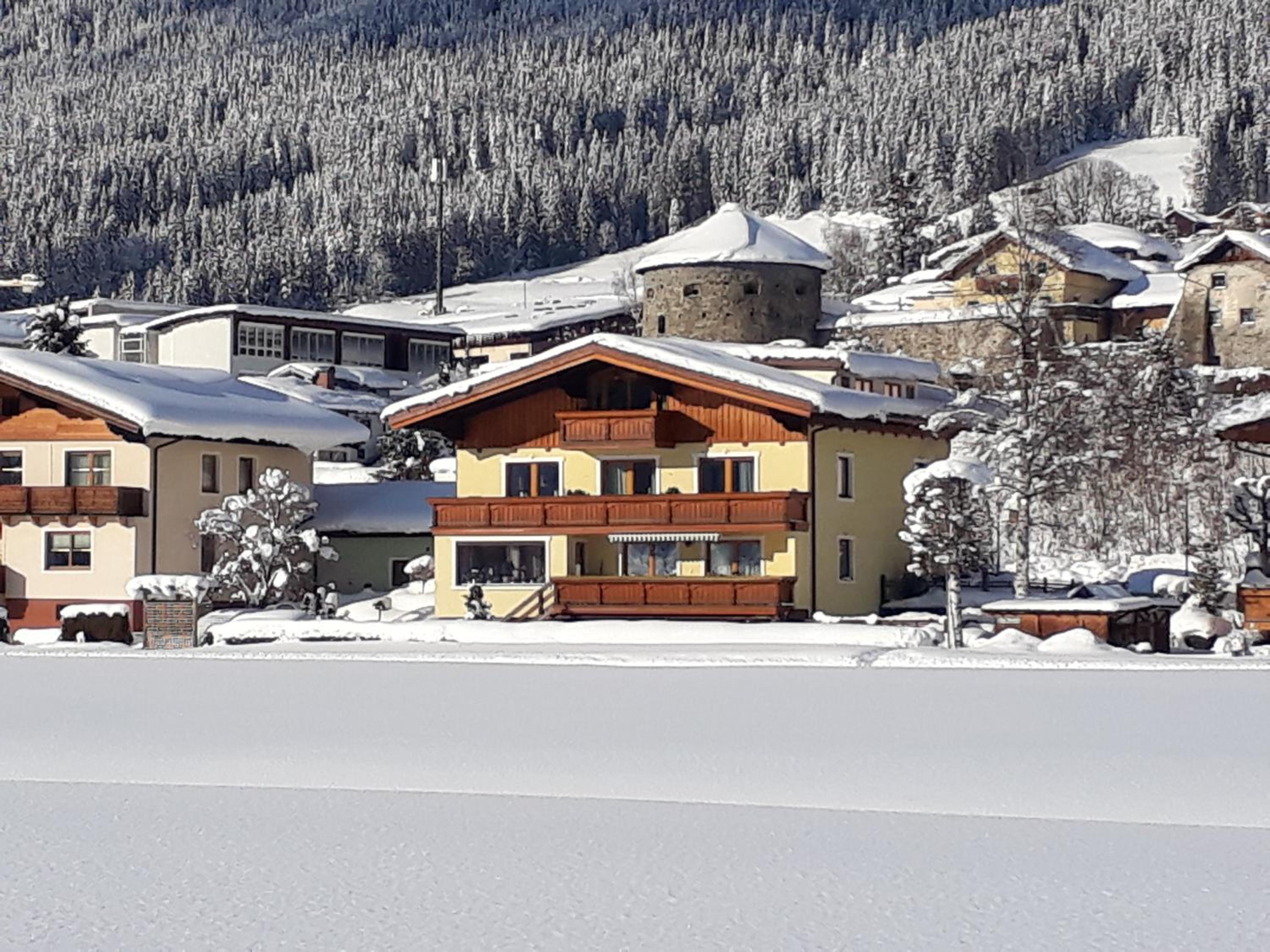 Haus Wiesenrain