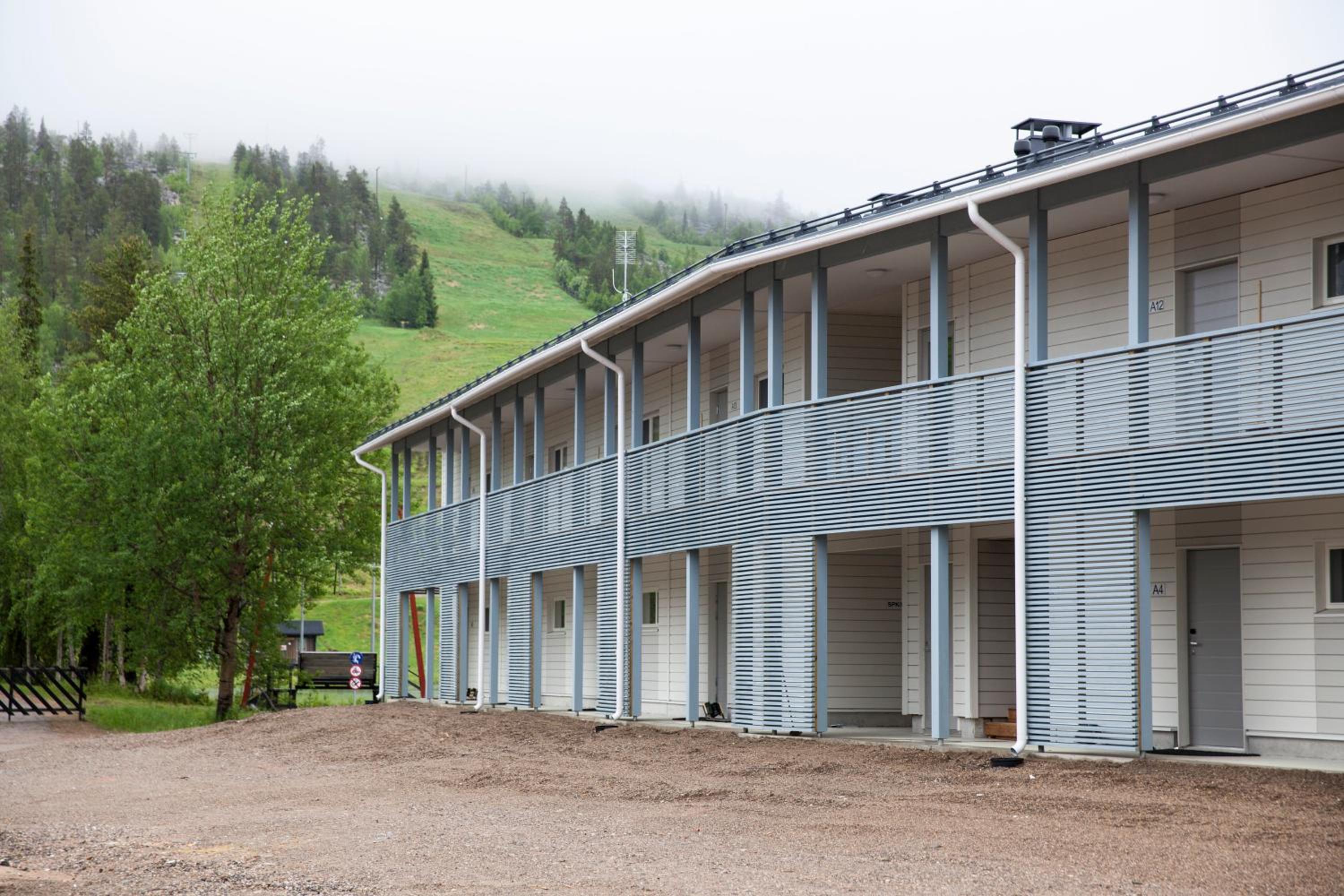 Hotel Holiday Club Salla Superior Apartments - Image 1