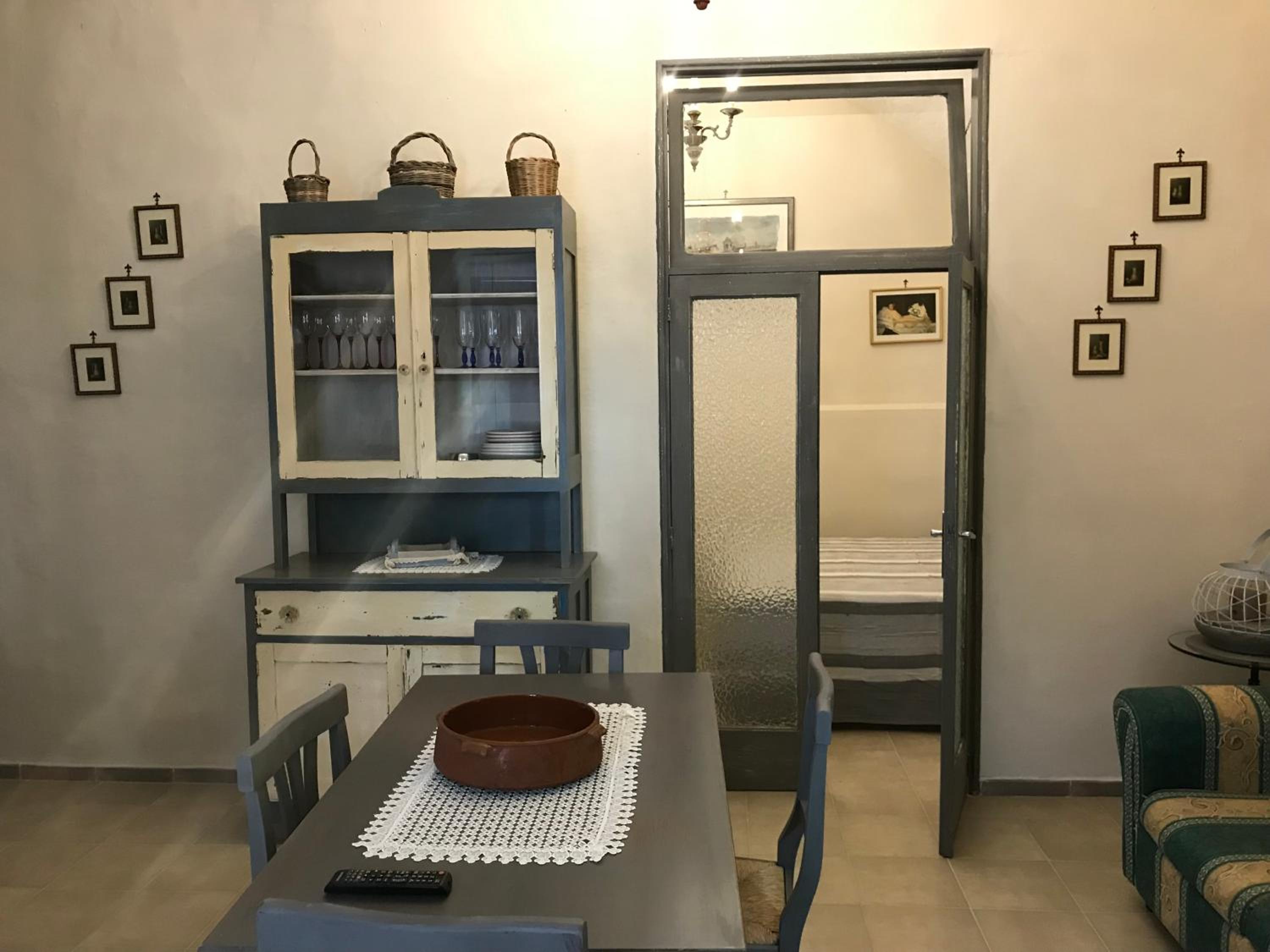 casa nonna Fiora view 5