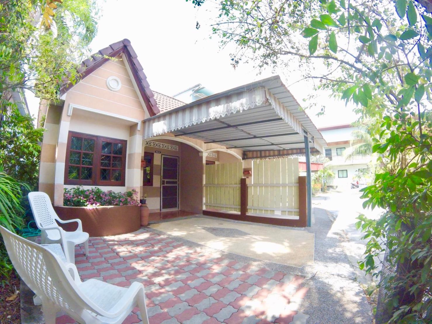 The Endless Bangtao Residence PM12 view 3