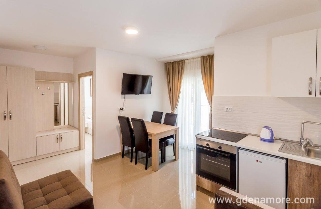 Apartments Belani