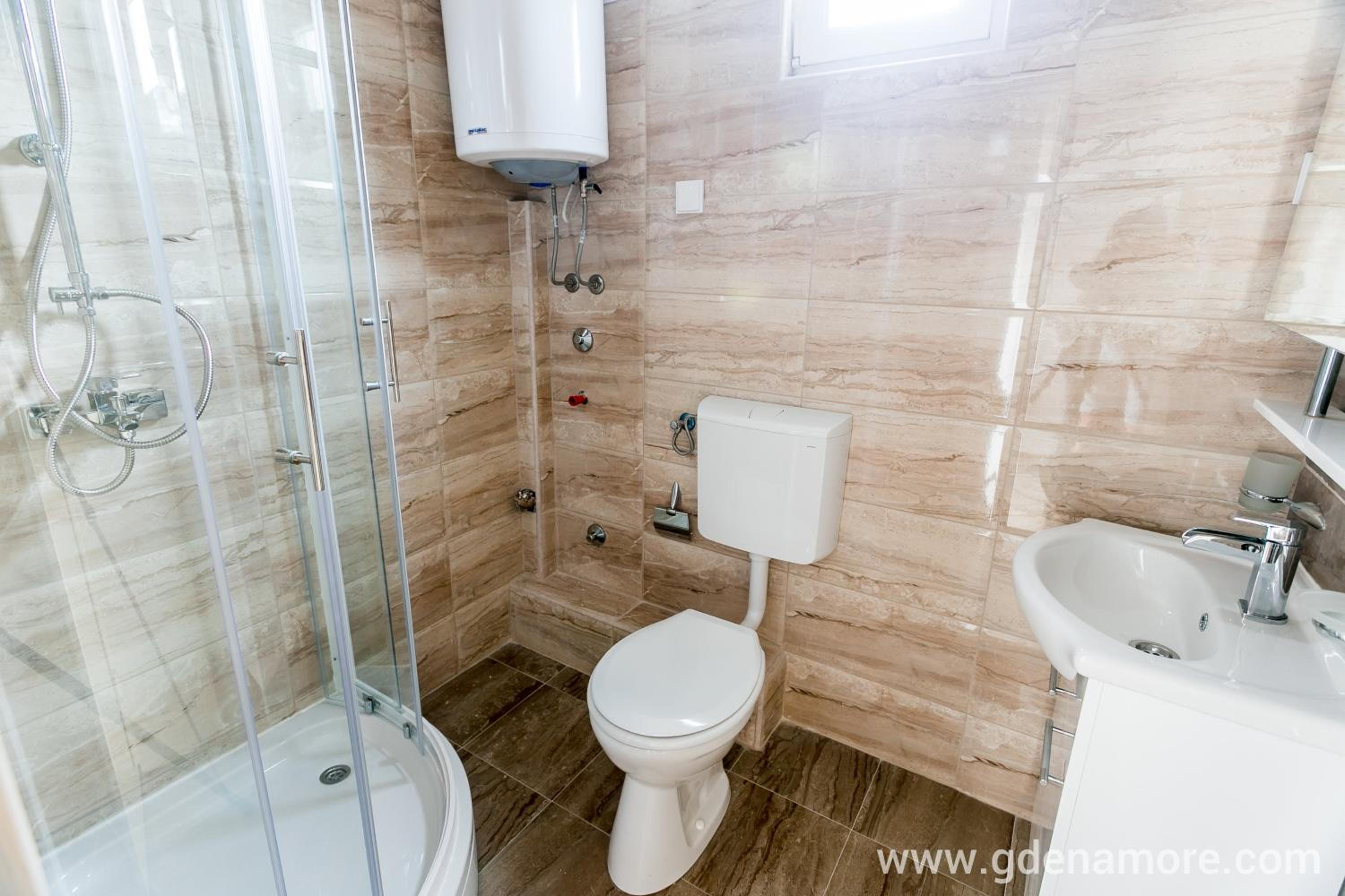 Apartments Belani