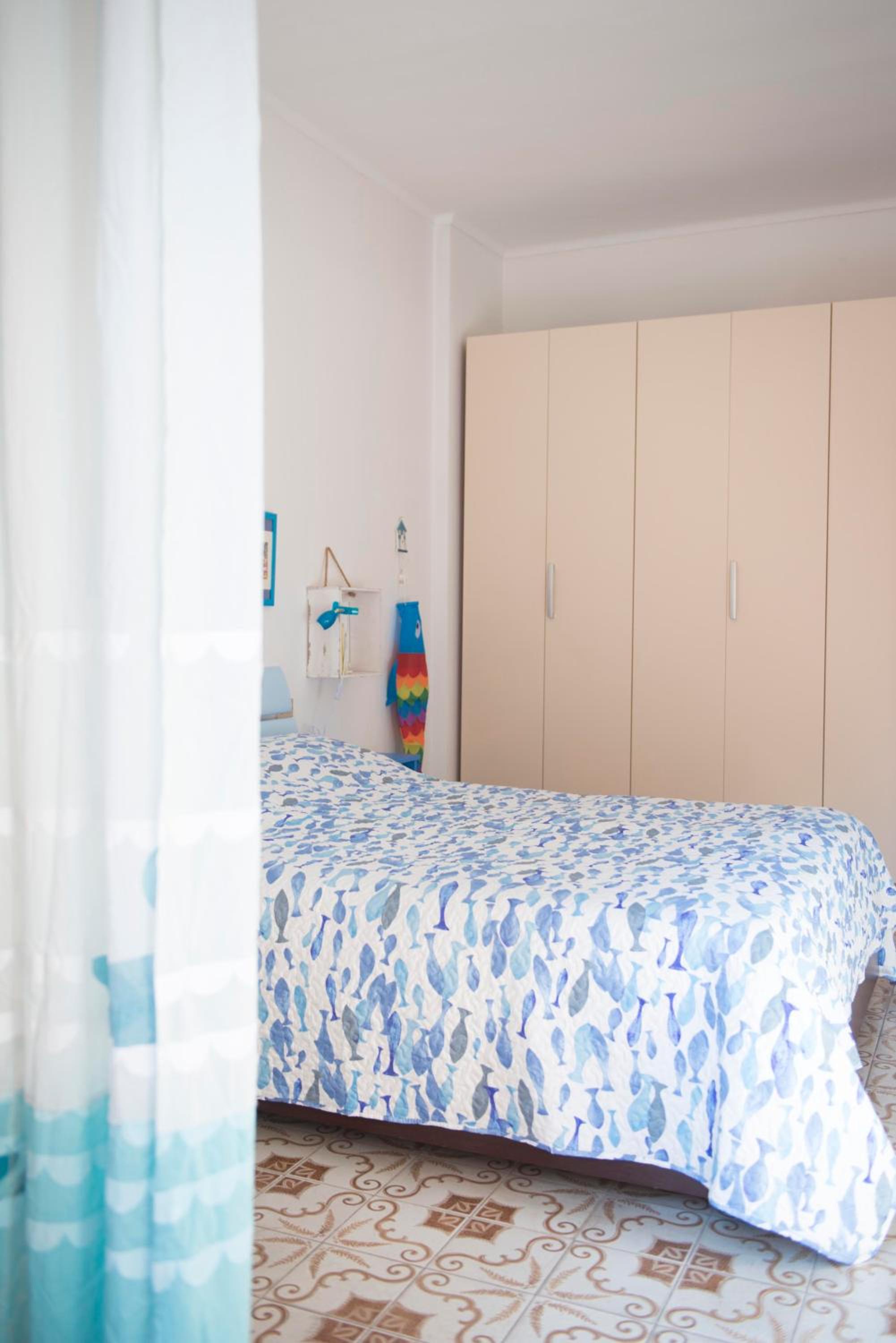 Casa Maestrale Mistral Sea breeze - AC Sea View photo 4