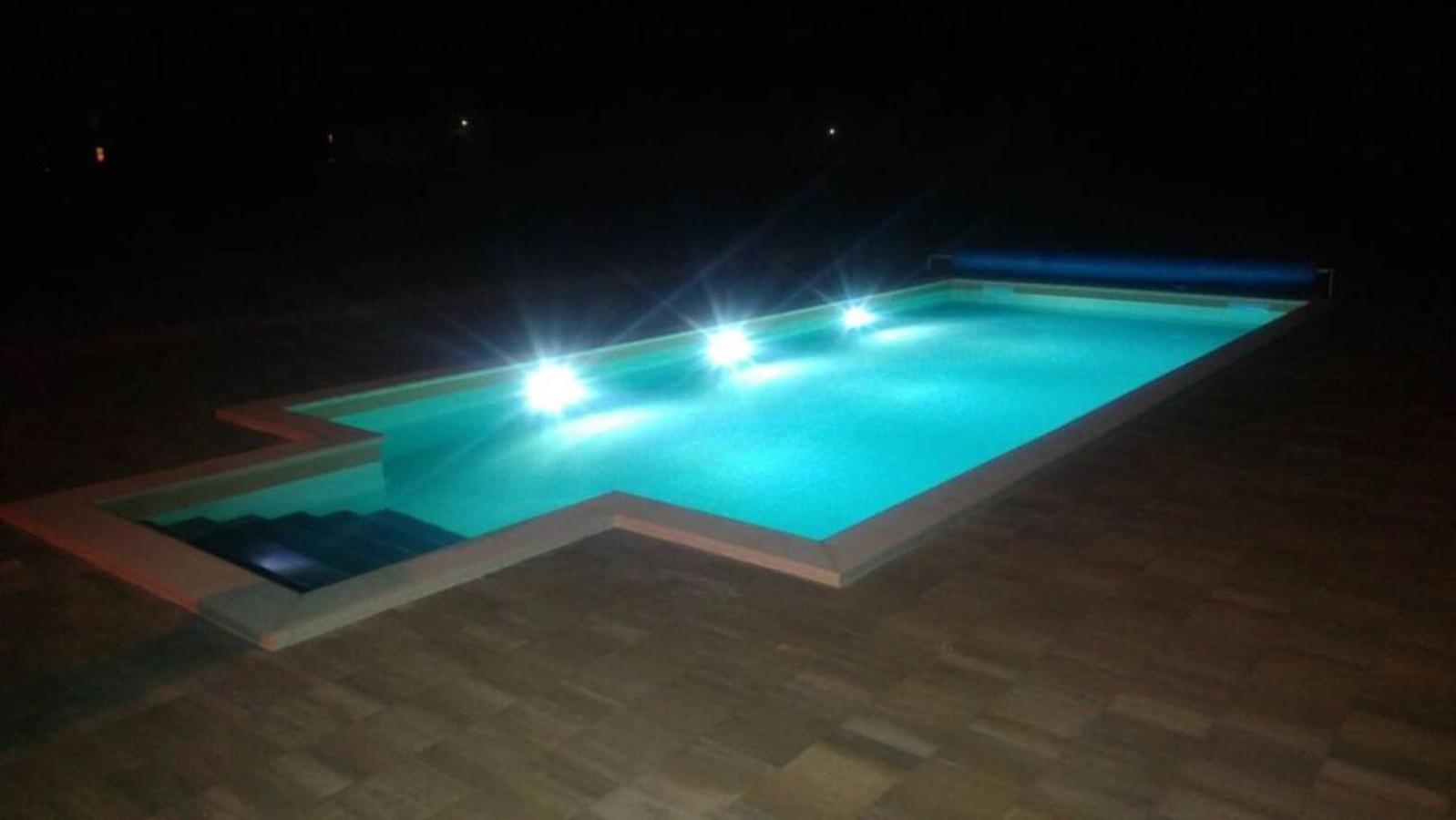Holiday Home Rizvan City view 3