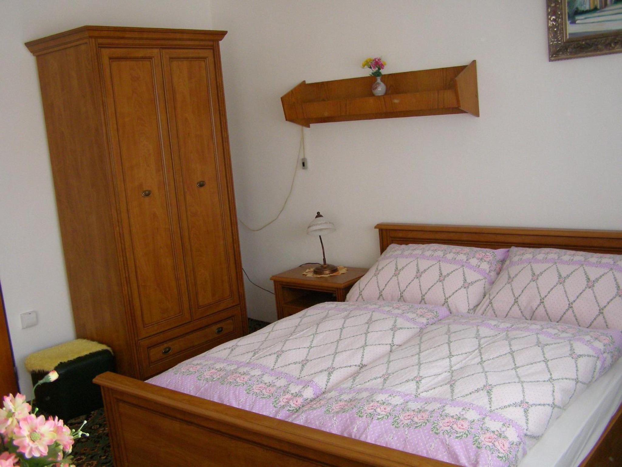 Pension Villa Hany