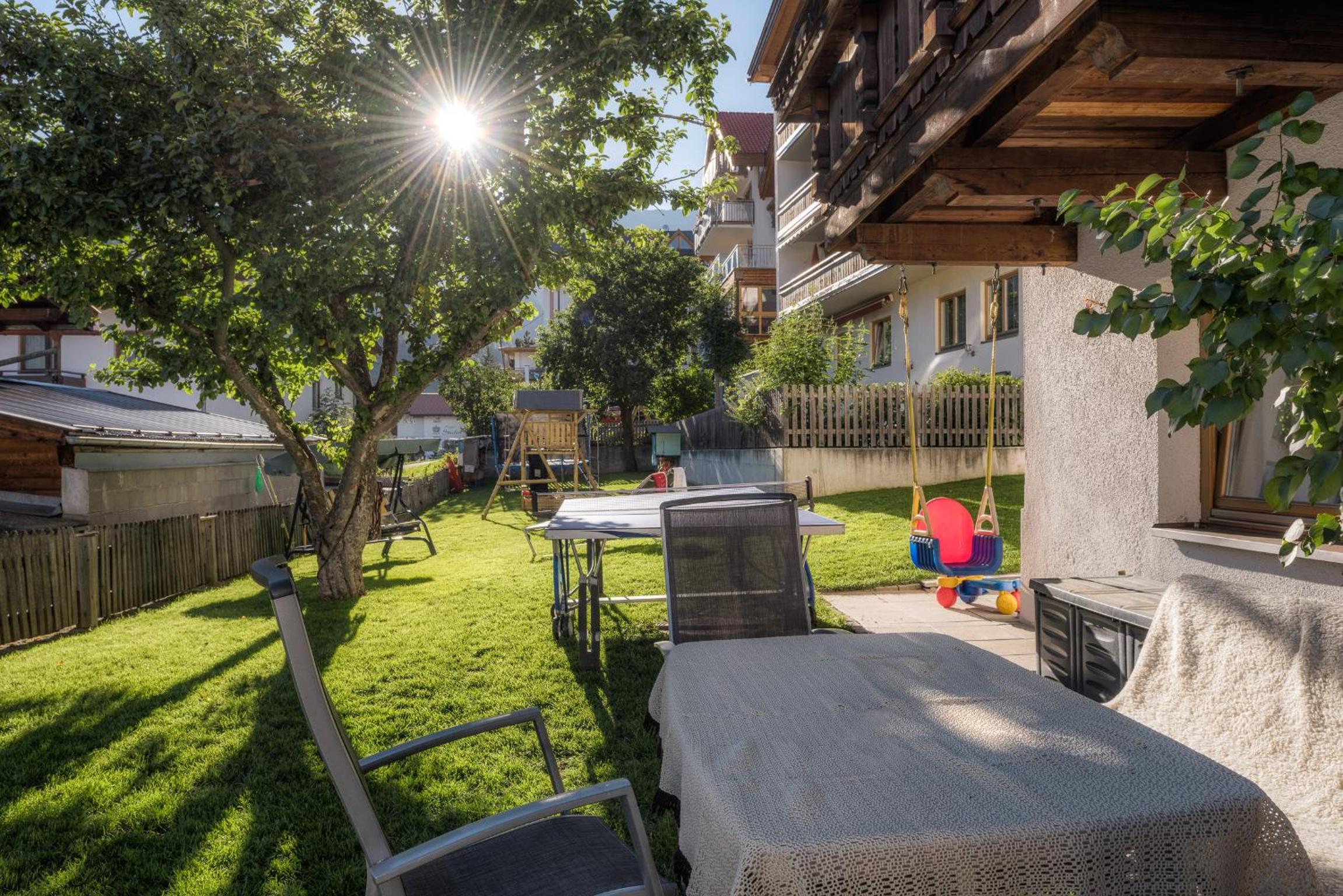 Haus Central view 3