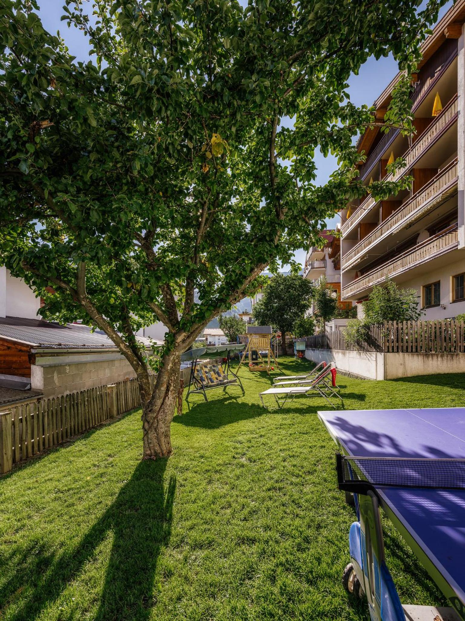 Haus Central view 5