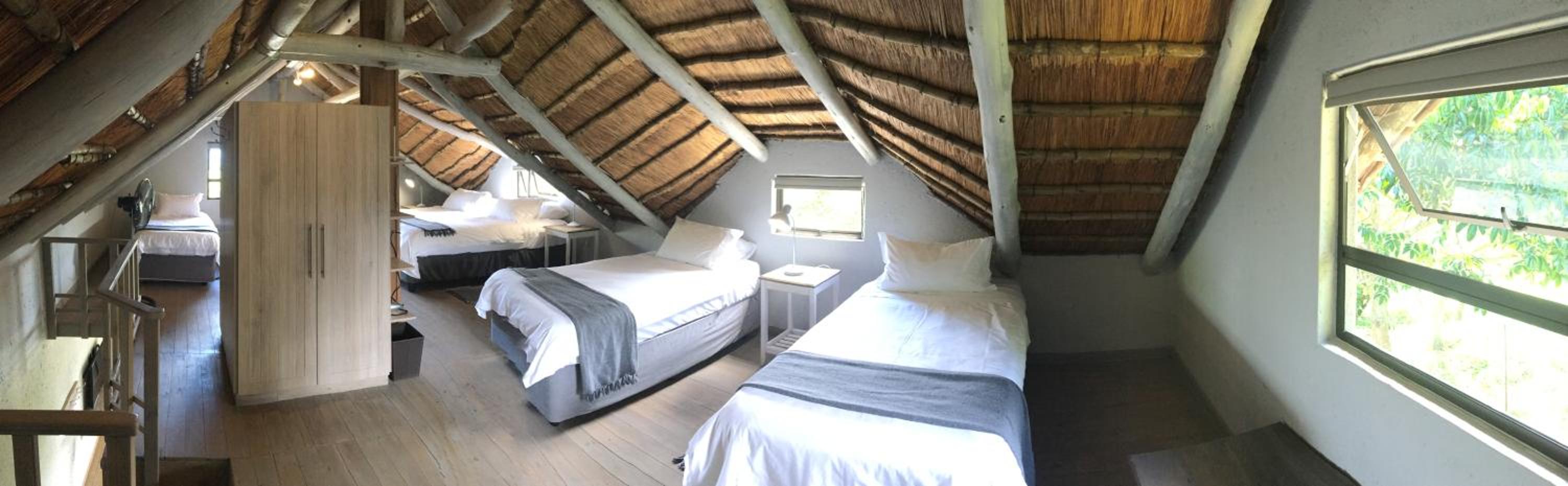 @Nature Luxury Cottages