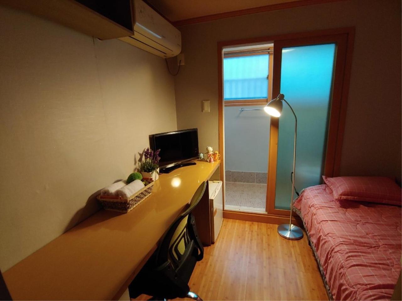 I sleep alone view 5