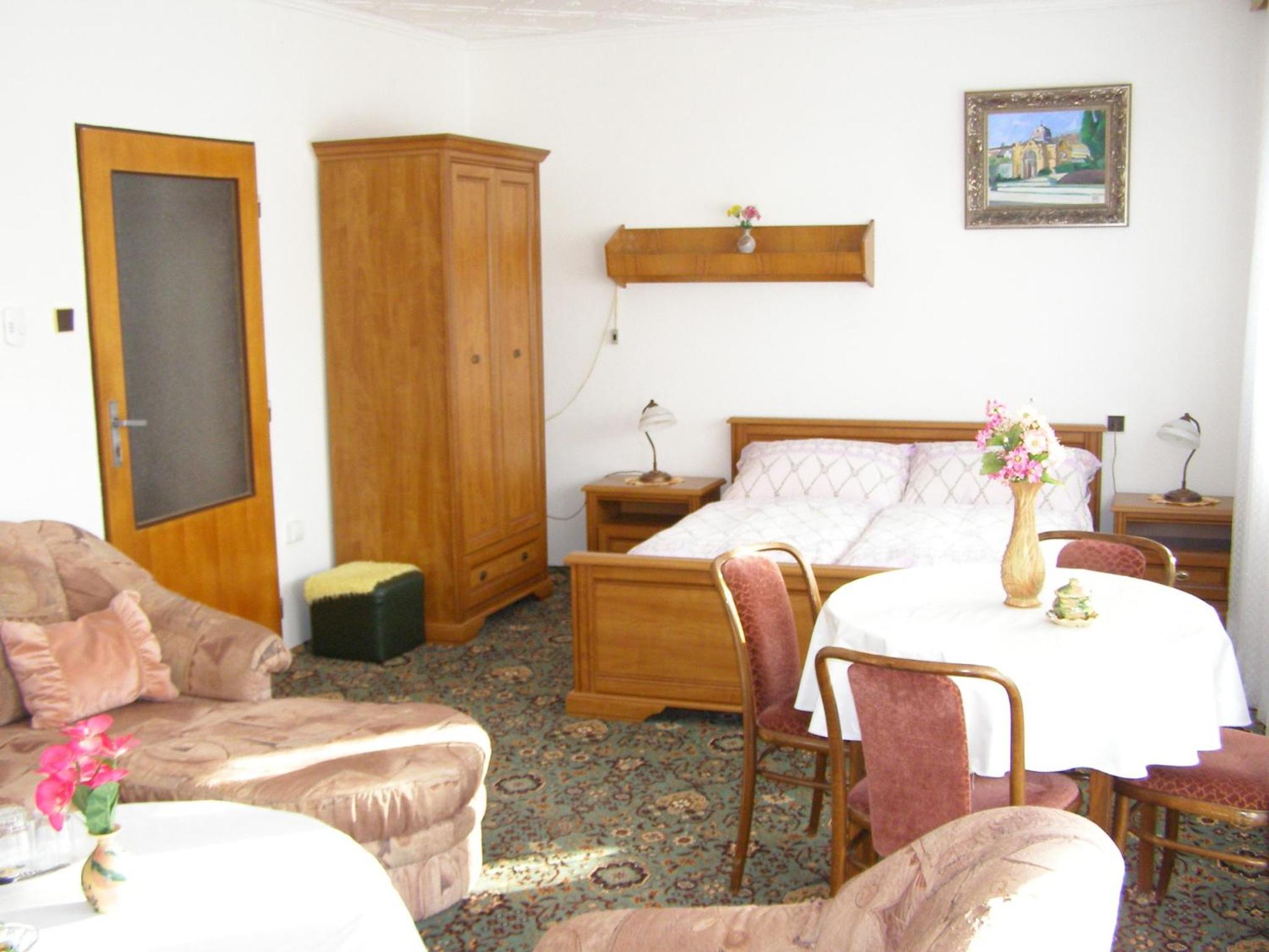 Pension Villa Hany