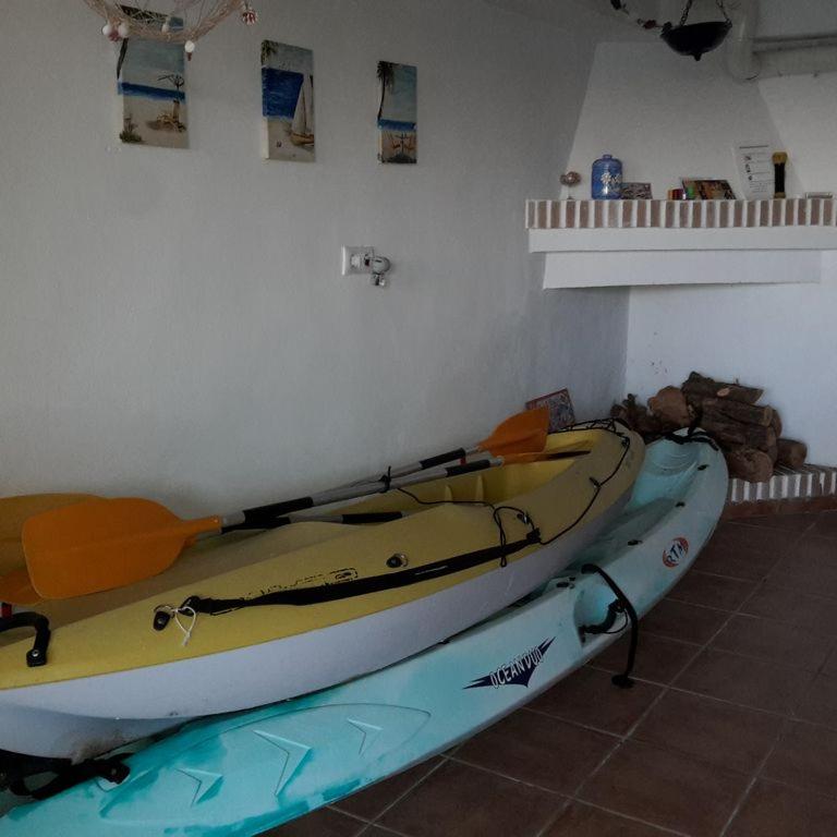 Casa cala del plomo view 4