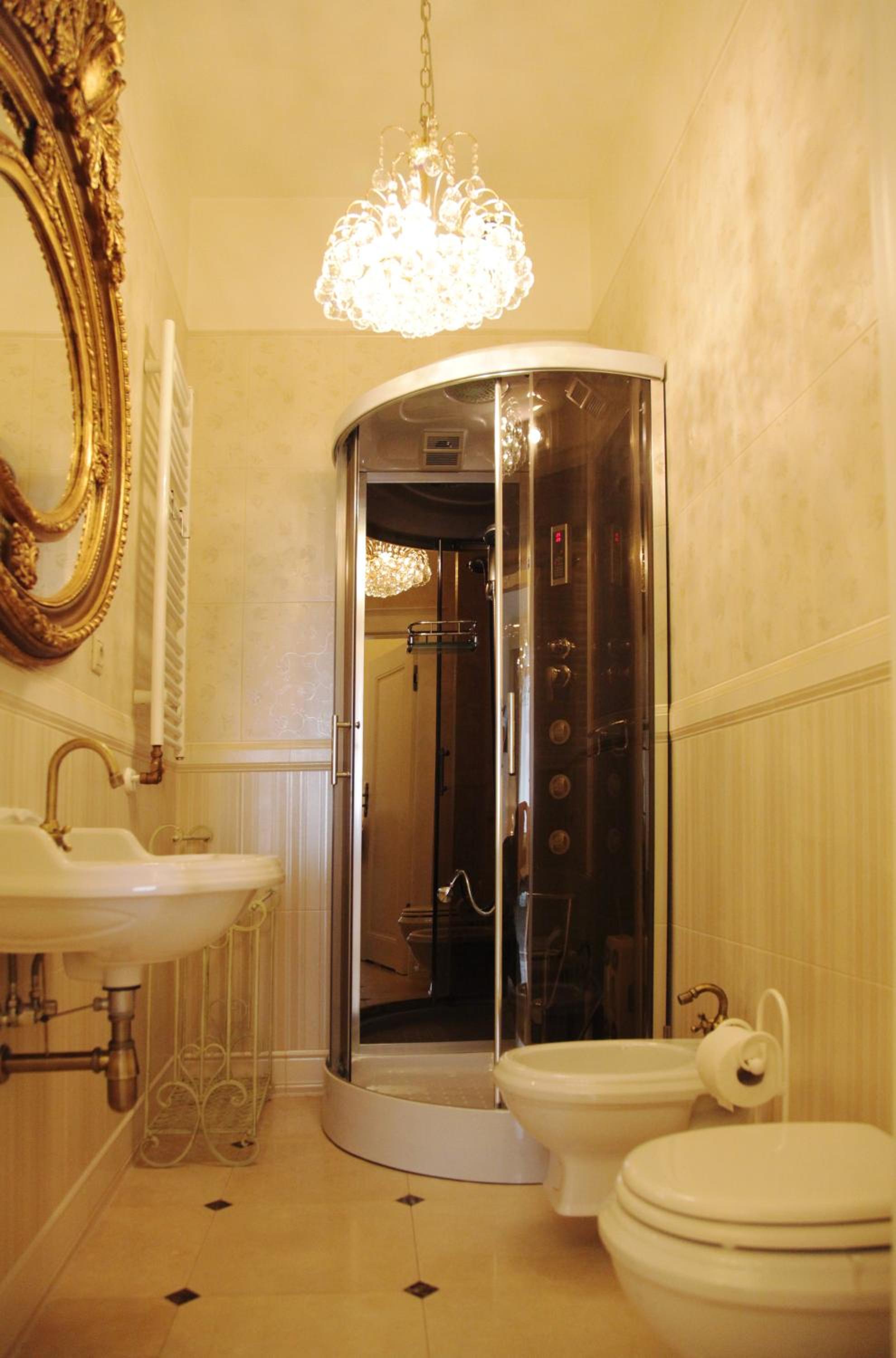 P&J Apartamenty Stolarska view 2