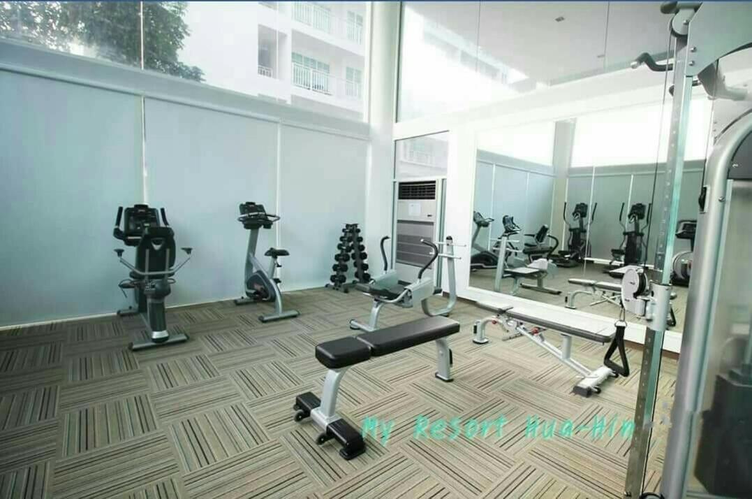 My resort HuaHin by FC view 5