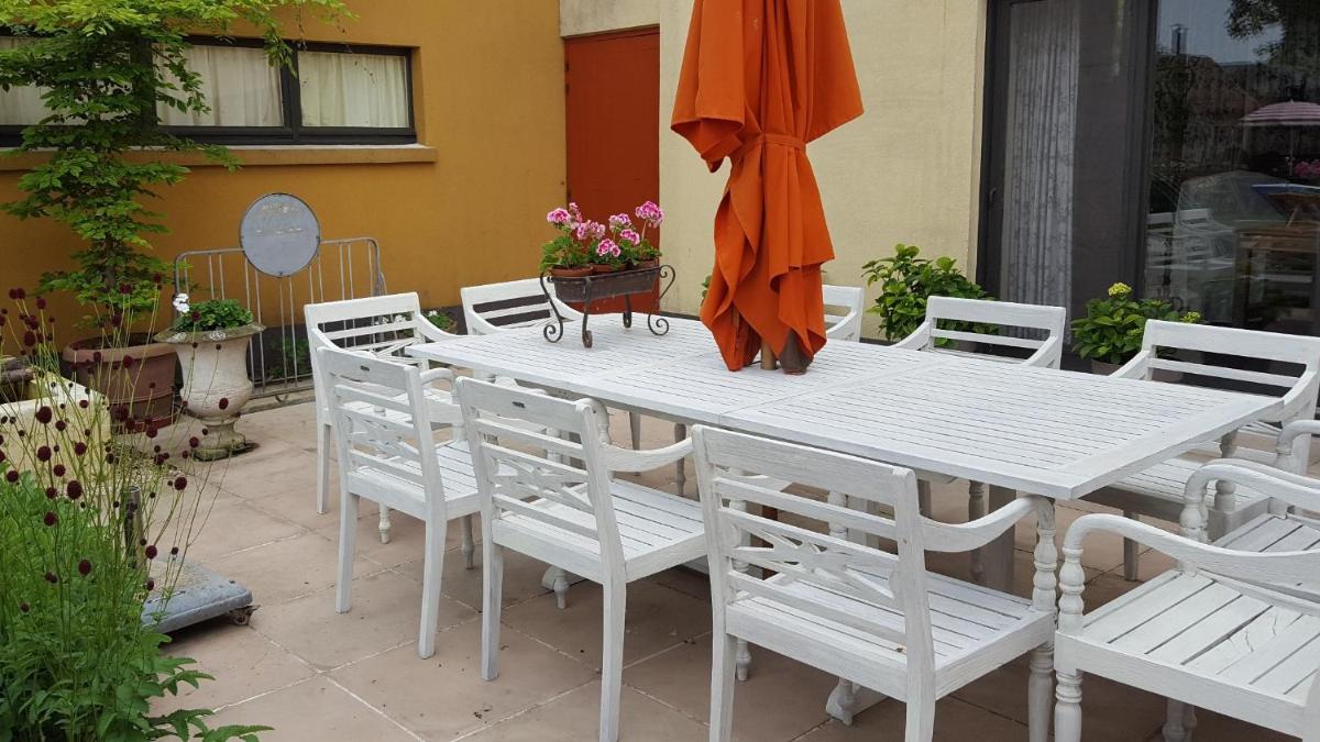 B&B Eenvoud in Overvloed