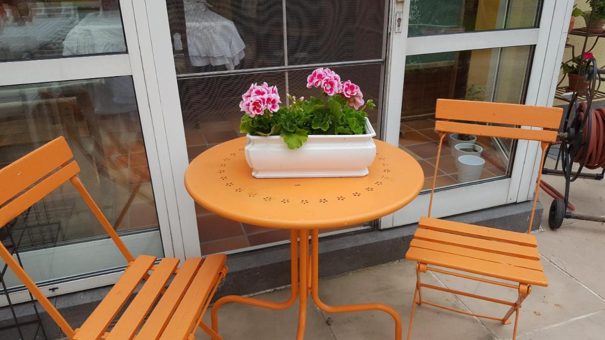 B&B Eenvoud in Overvloed