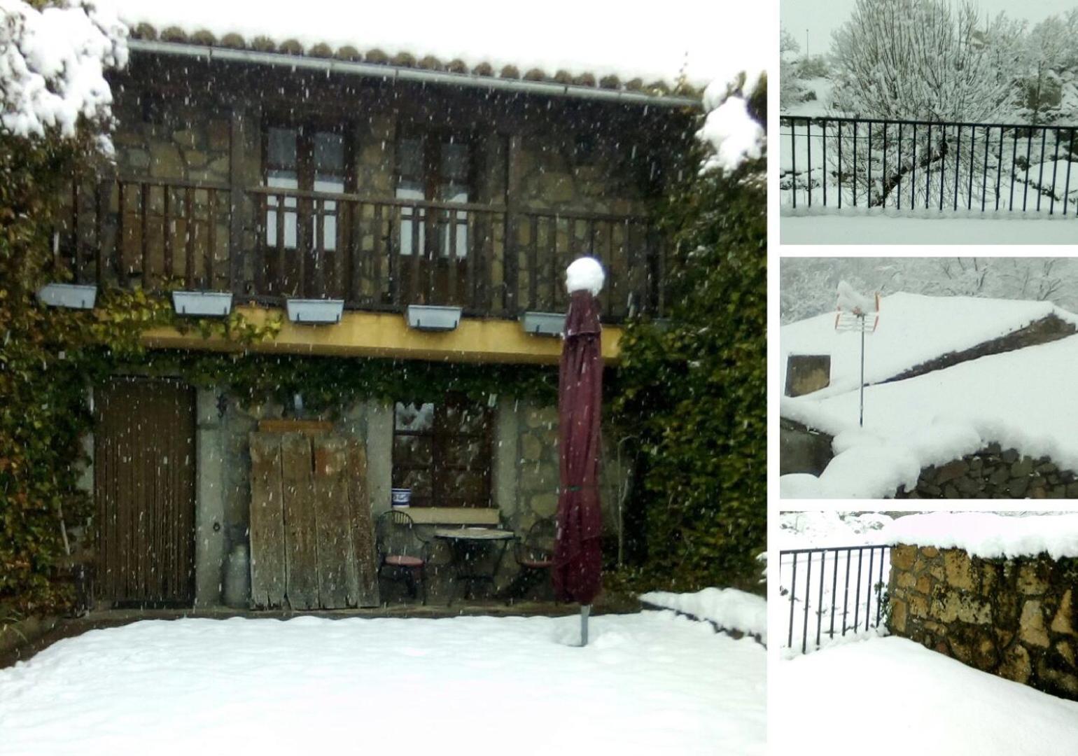 Casa Rural La Luciérnaga Salamanca
