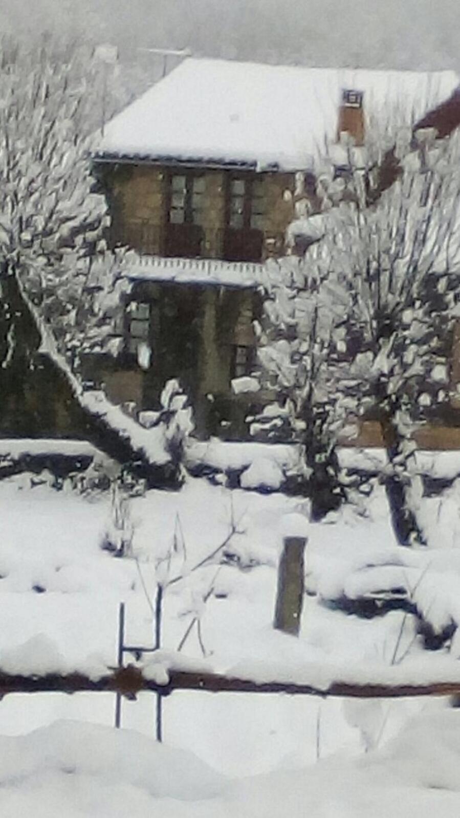 Casa Rural La Luciérnaga Salamanca