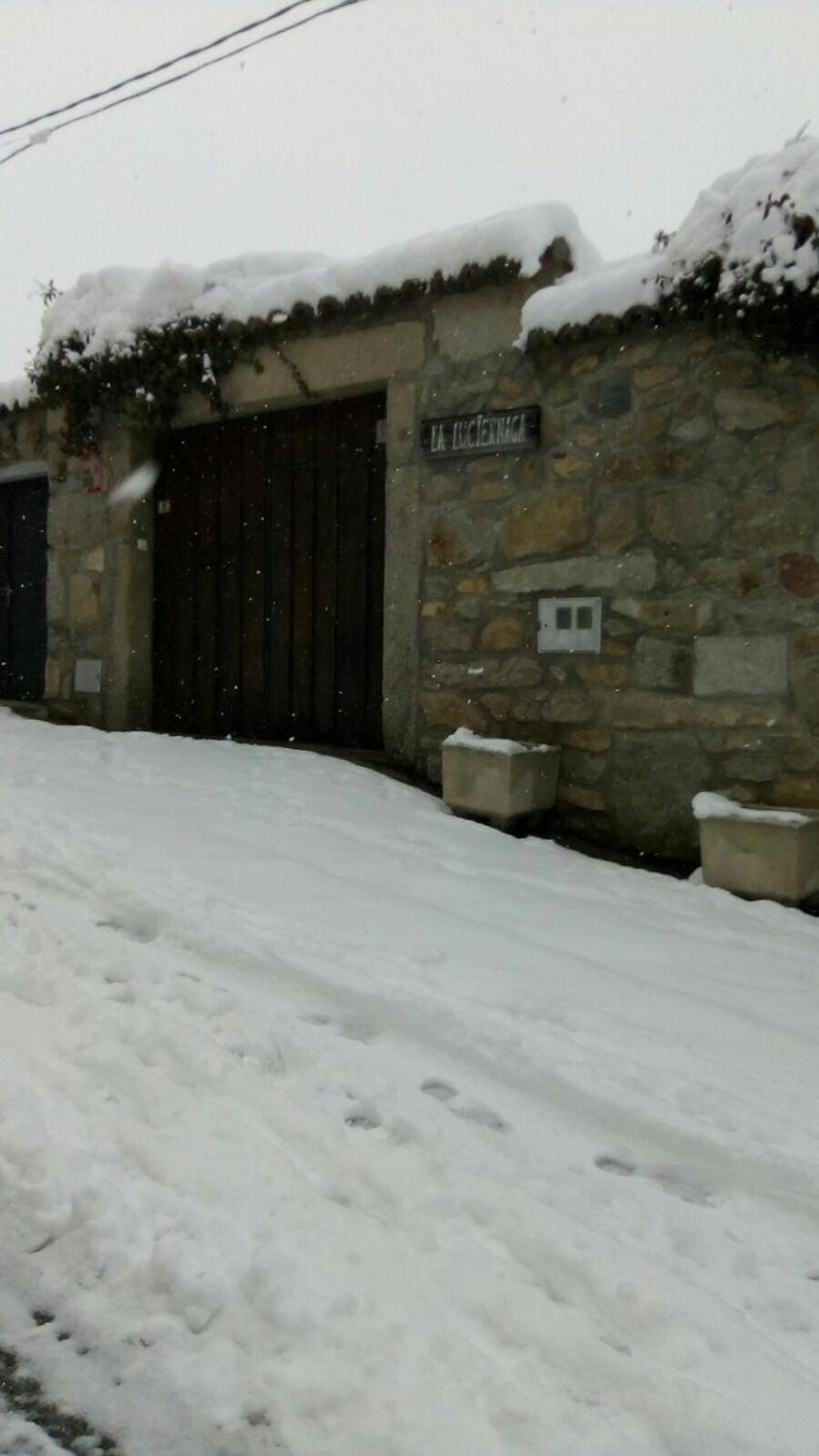 Casa Rural La Luciérnaga Salamanca