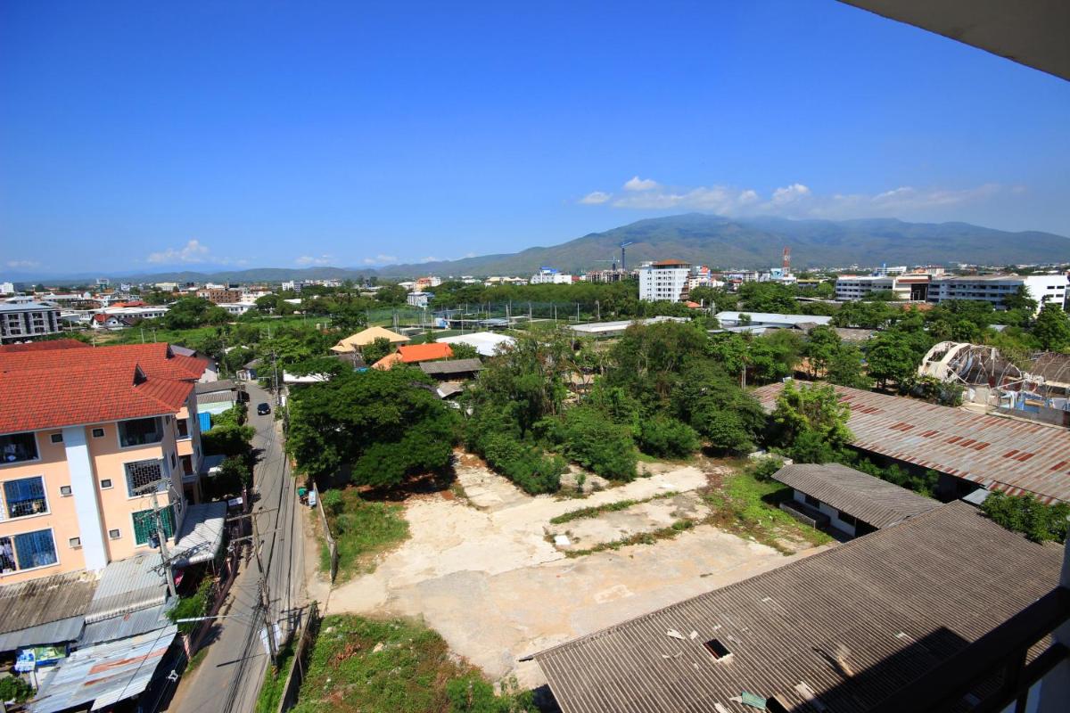 rooftop