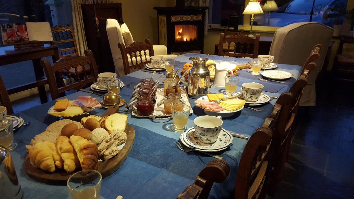 B&B Eenvoud in Overvloed