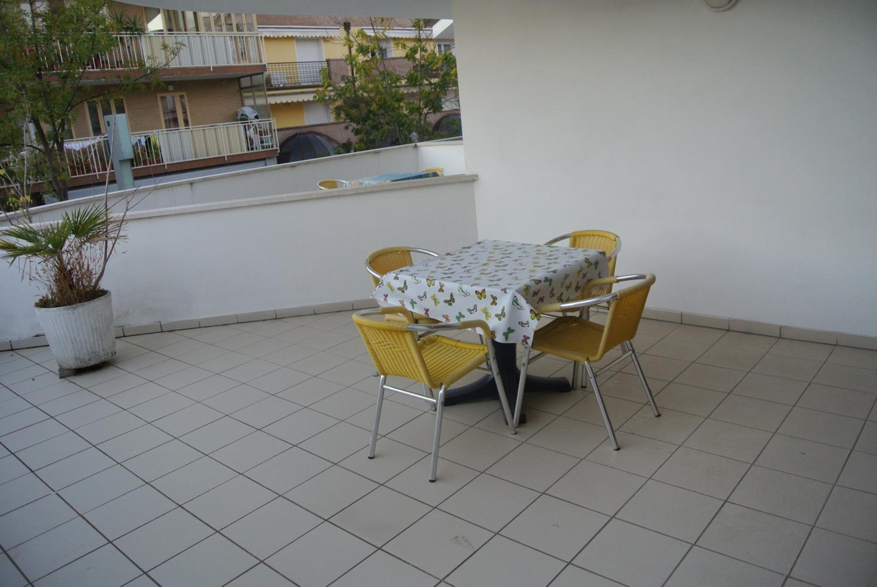 Condominio MARIA