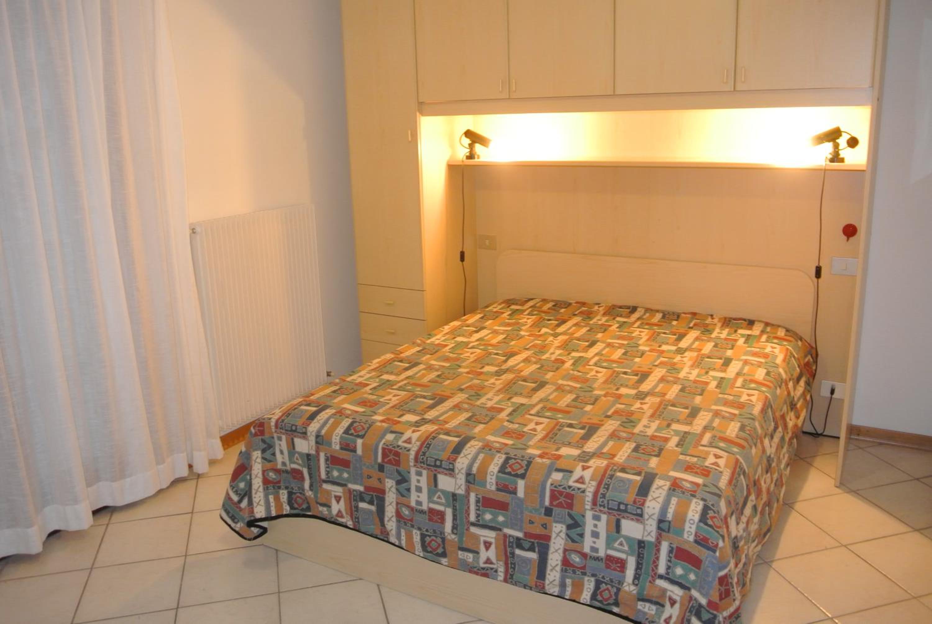 Condominio MARIA