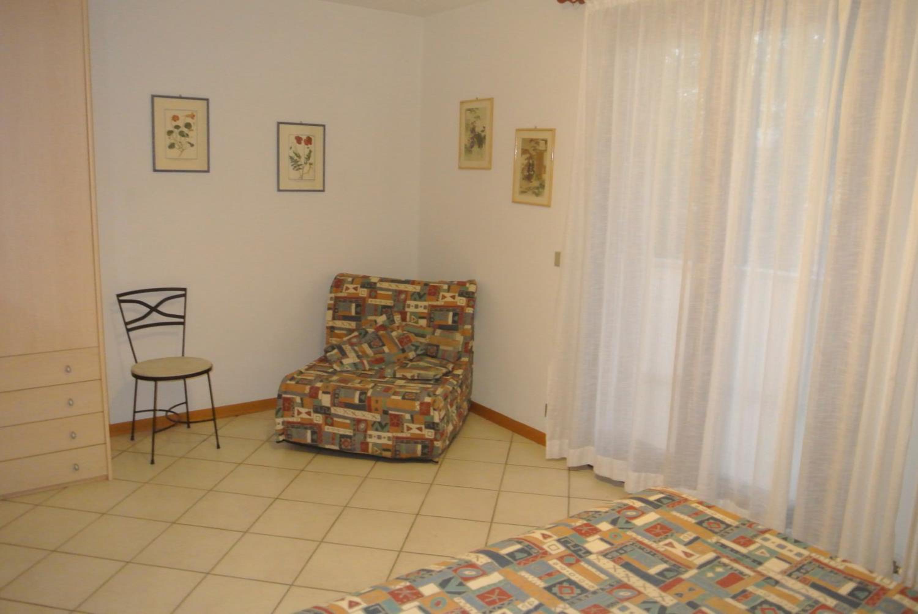 Condominio MARIA