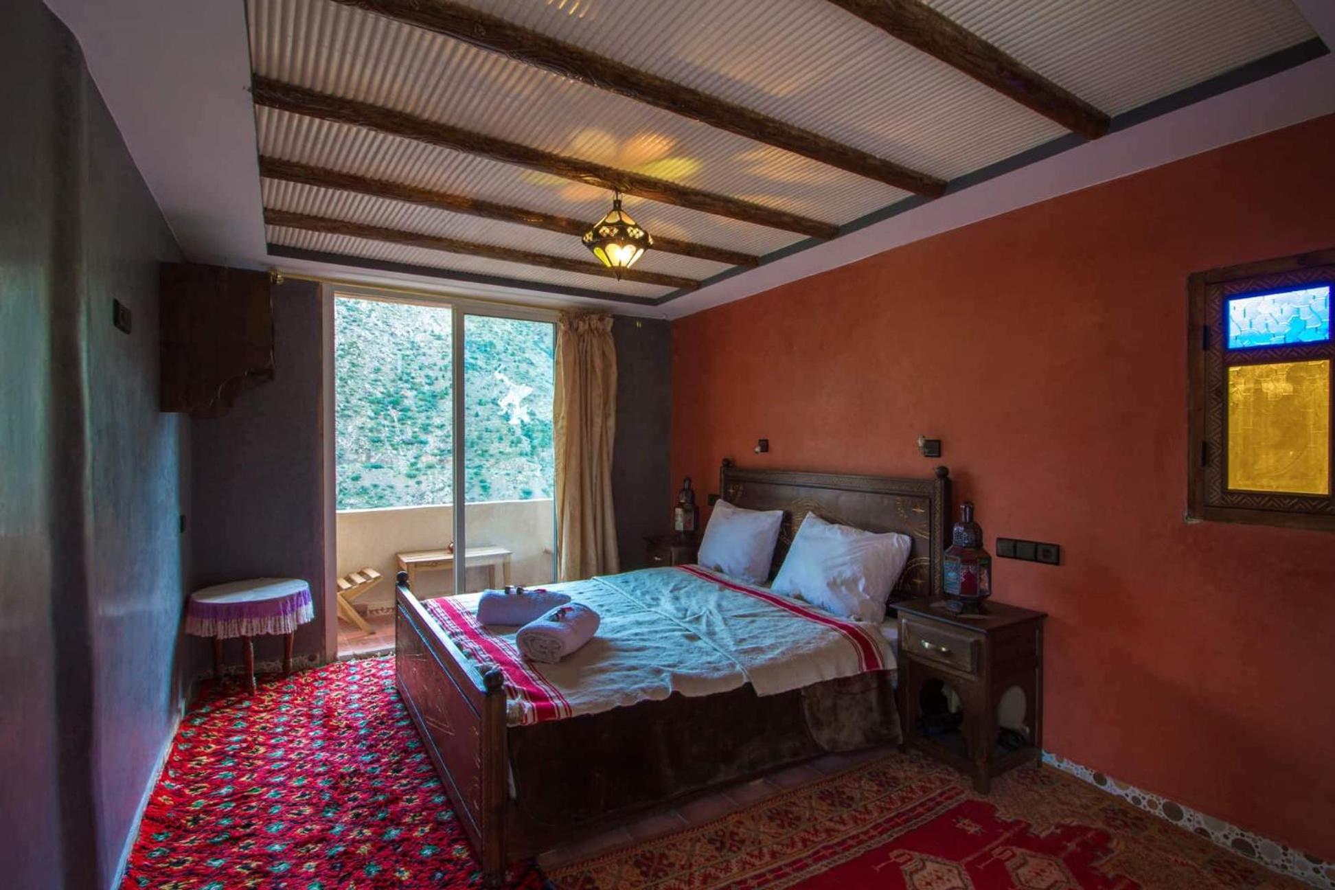 Berber Family Lodge 32