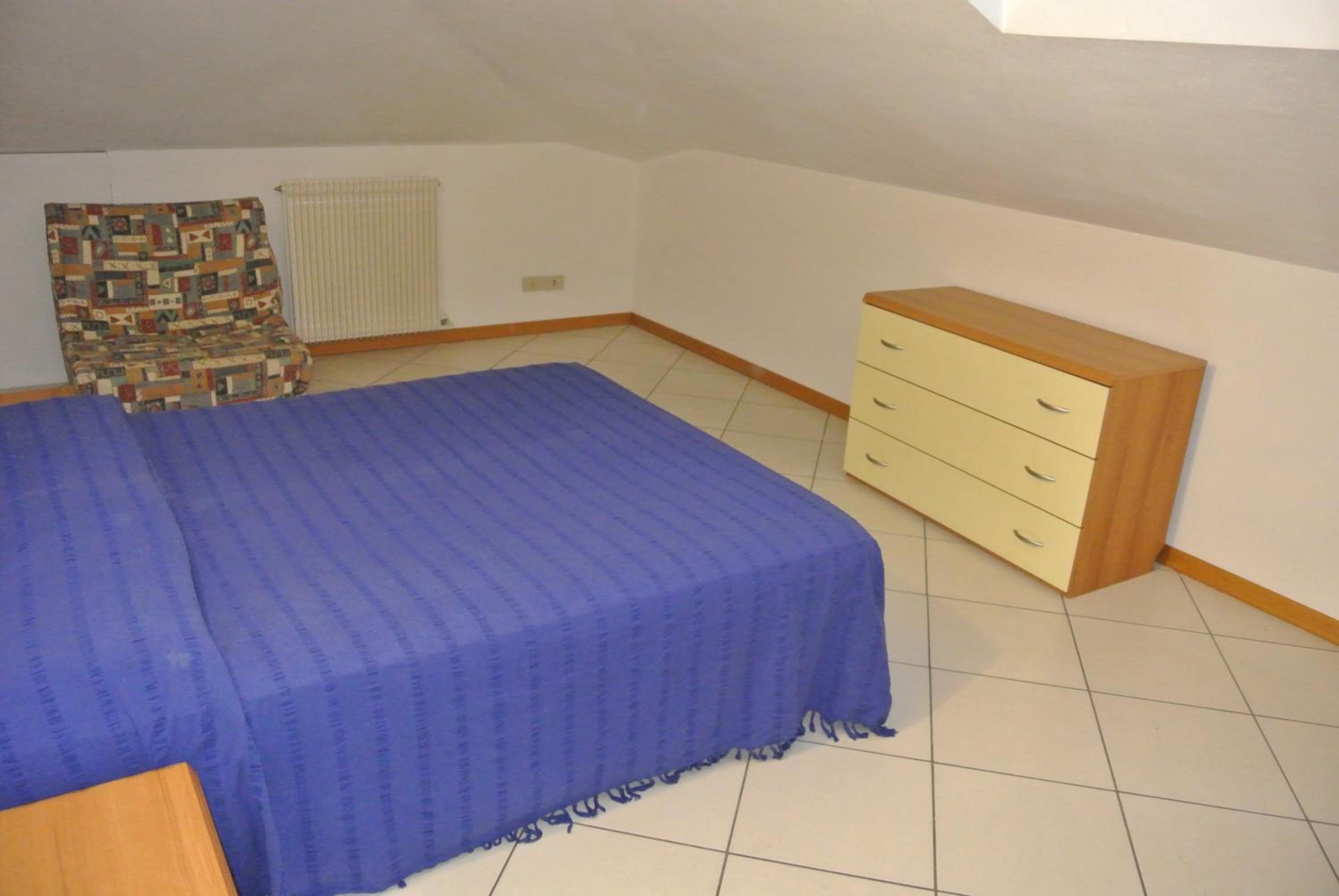Condominio MARIA