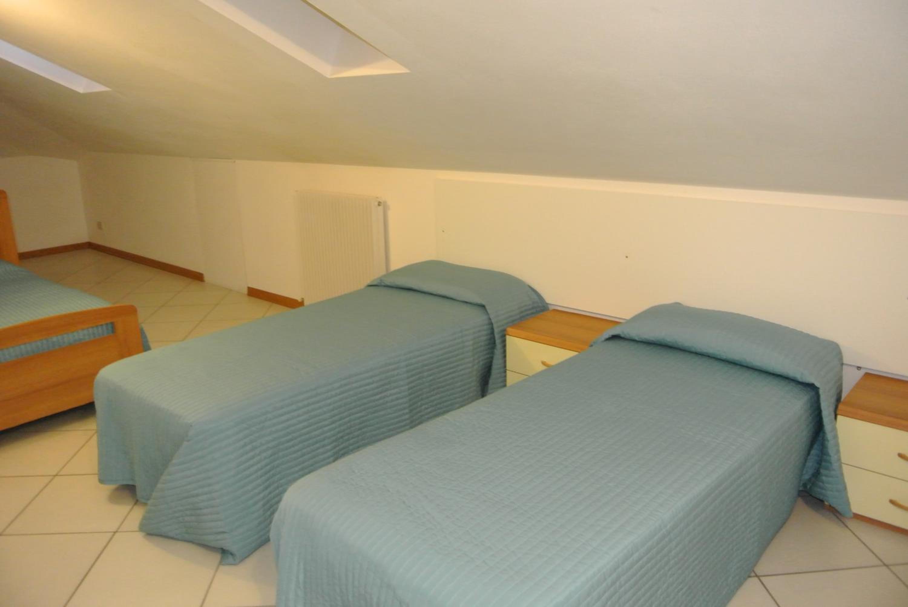 Condominio MARIA