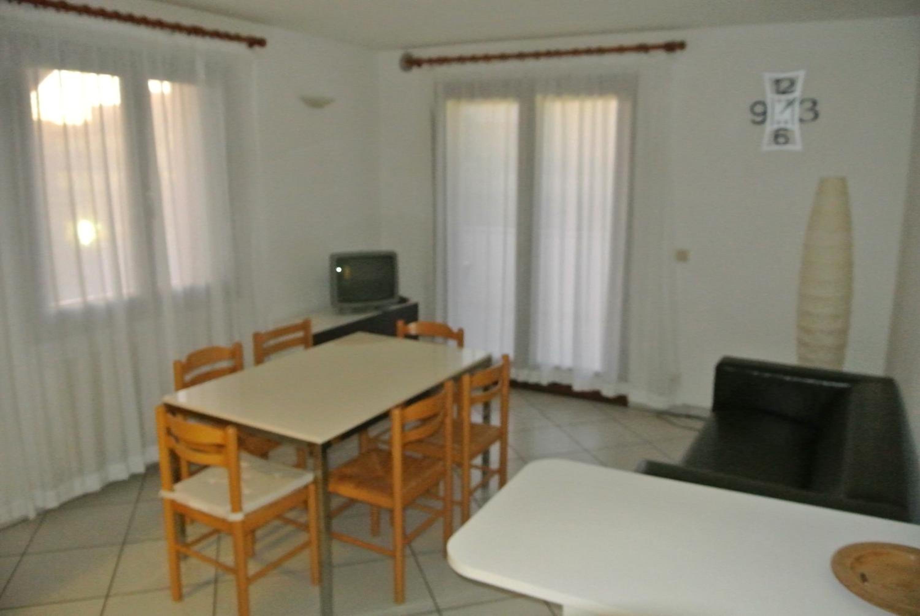 Condominio MARIA