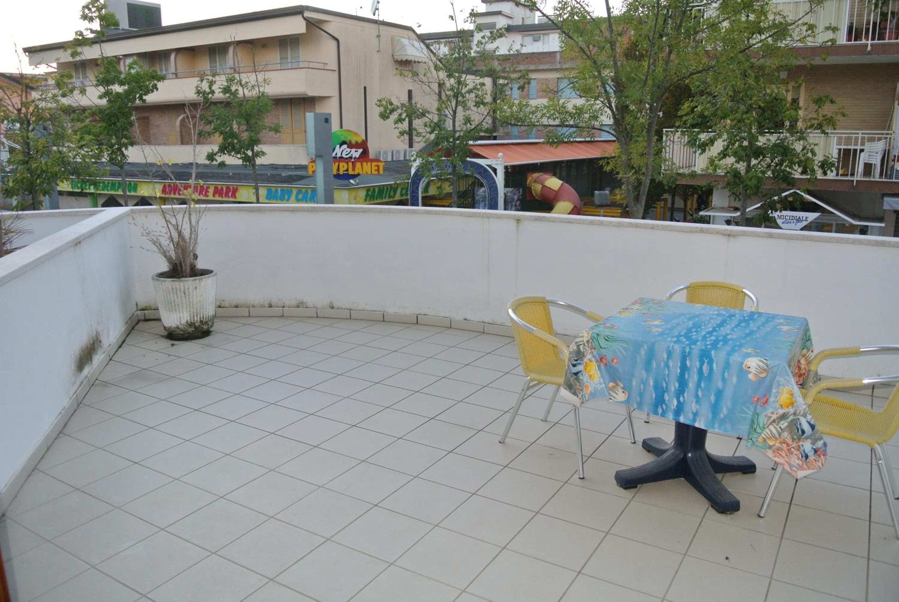 Condominio MARIA