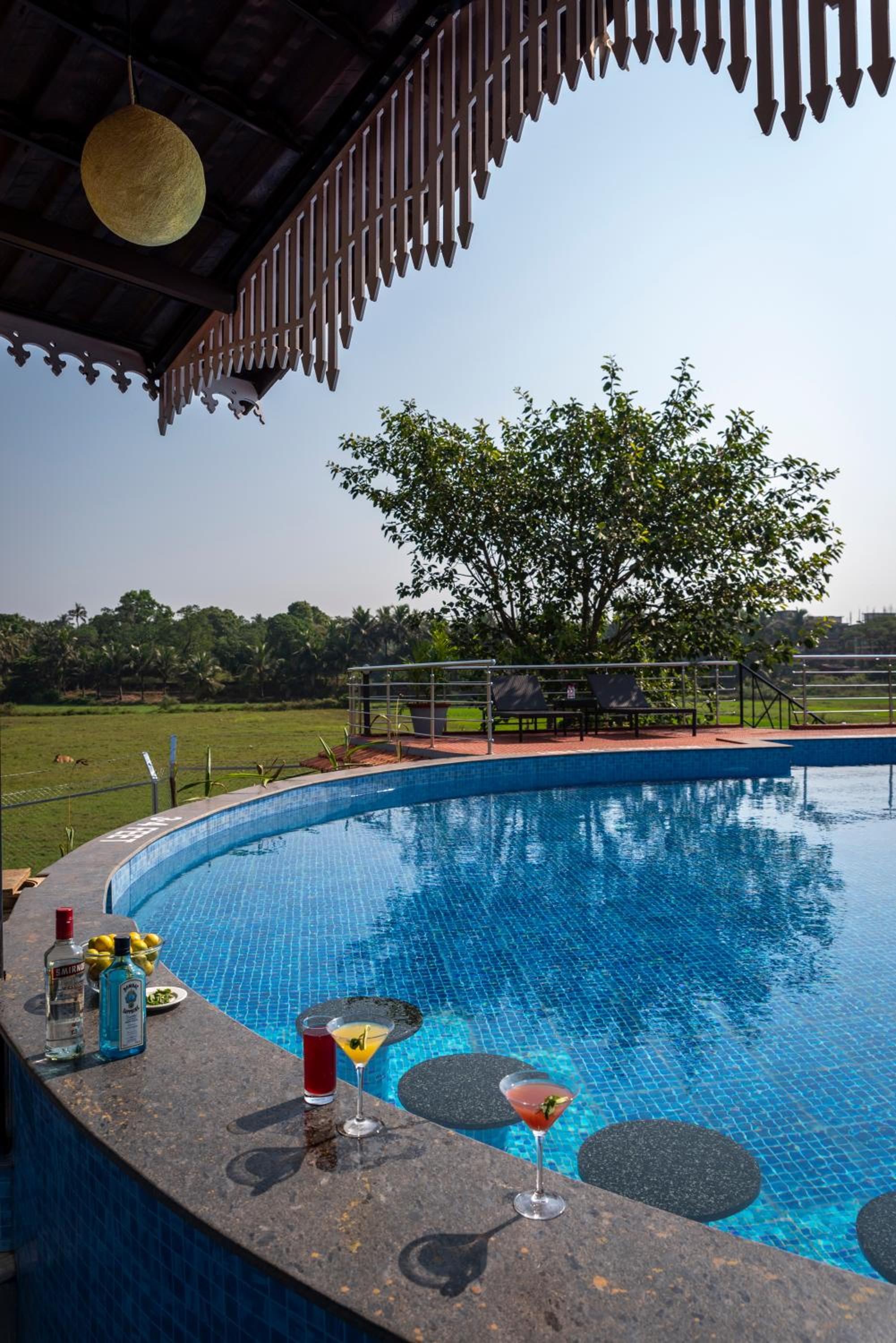 Colva Vacations - Salcete Beach Resort - Property Image 6