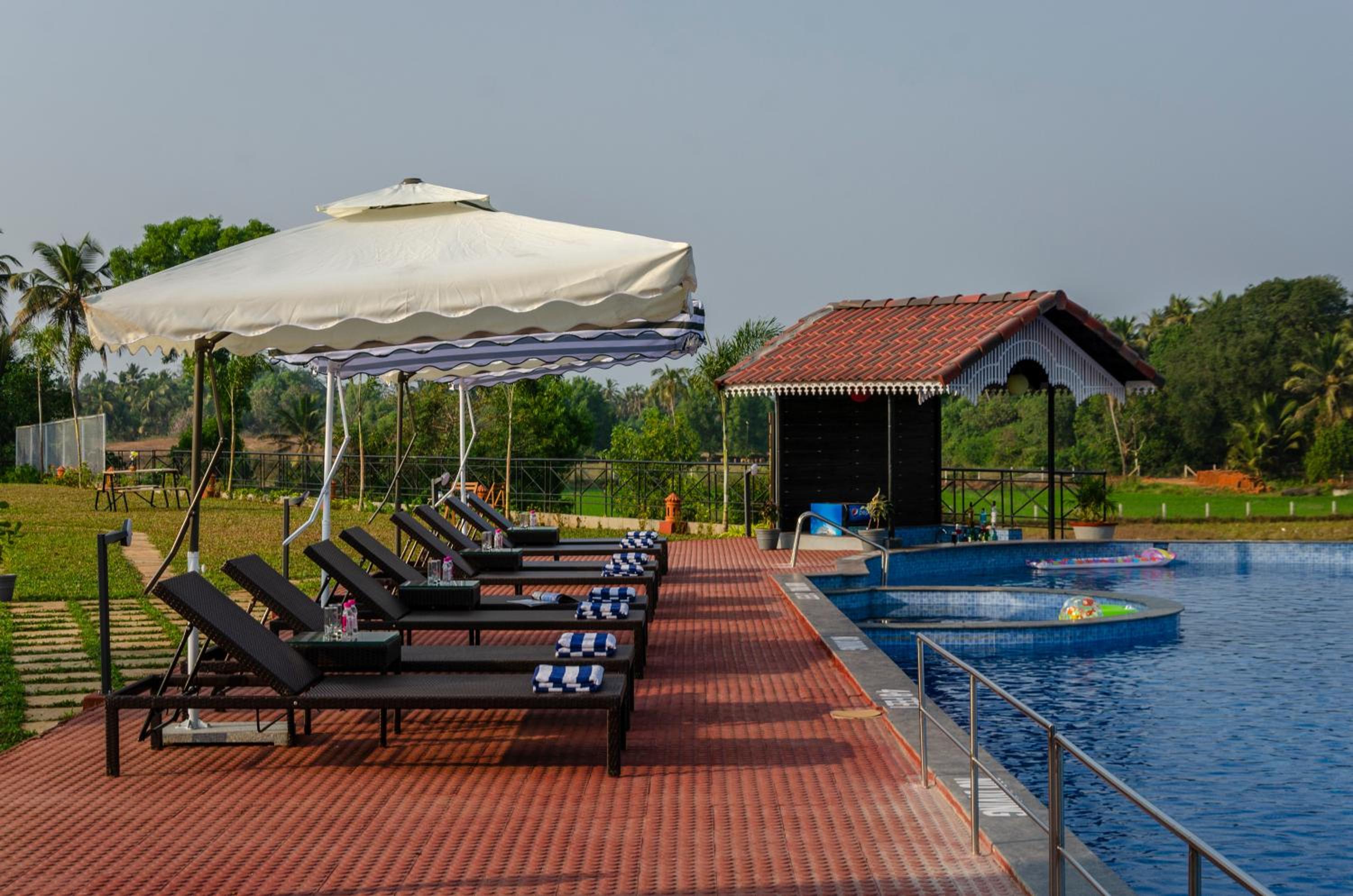 Colva Vacations - Salcete Beach Resort - Property Image 7