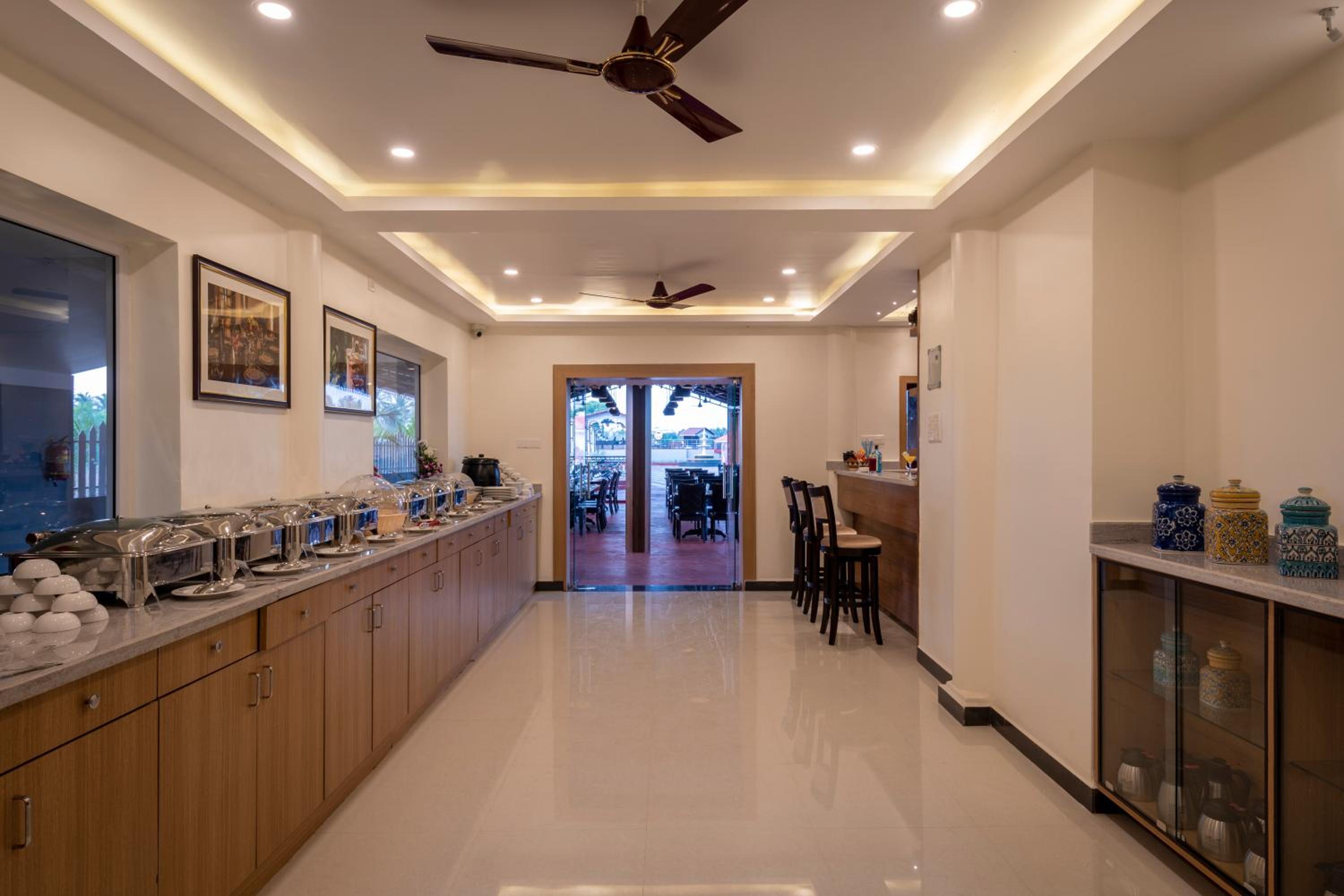 Colva Vacations - Salcete Beach Resort - Property Image 4