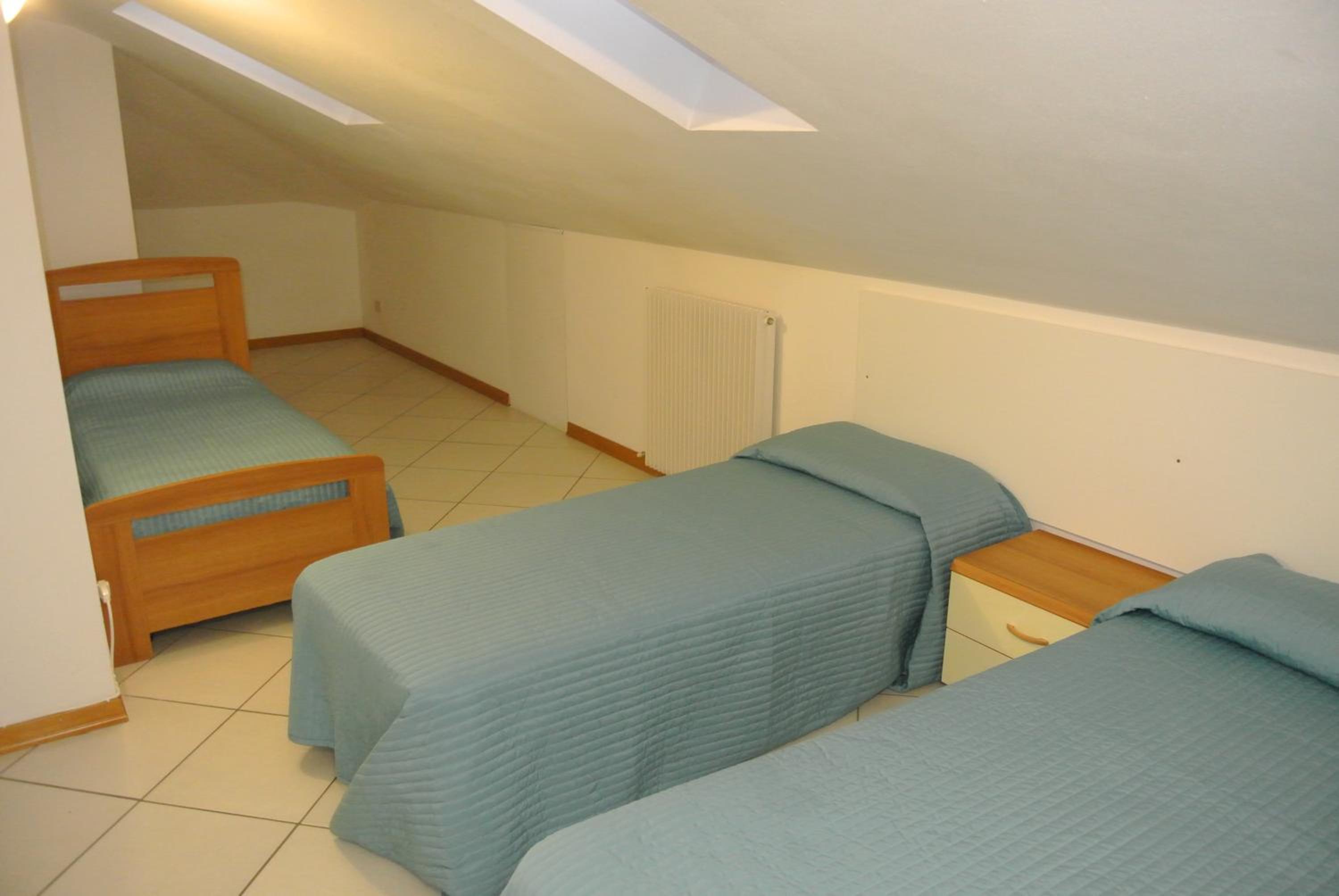 Condominio MARIA
