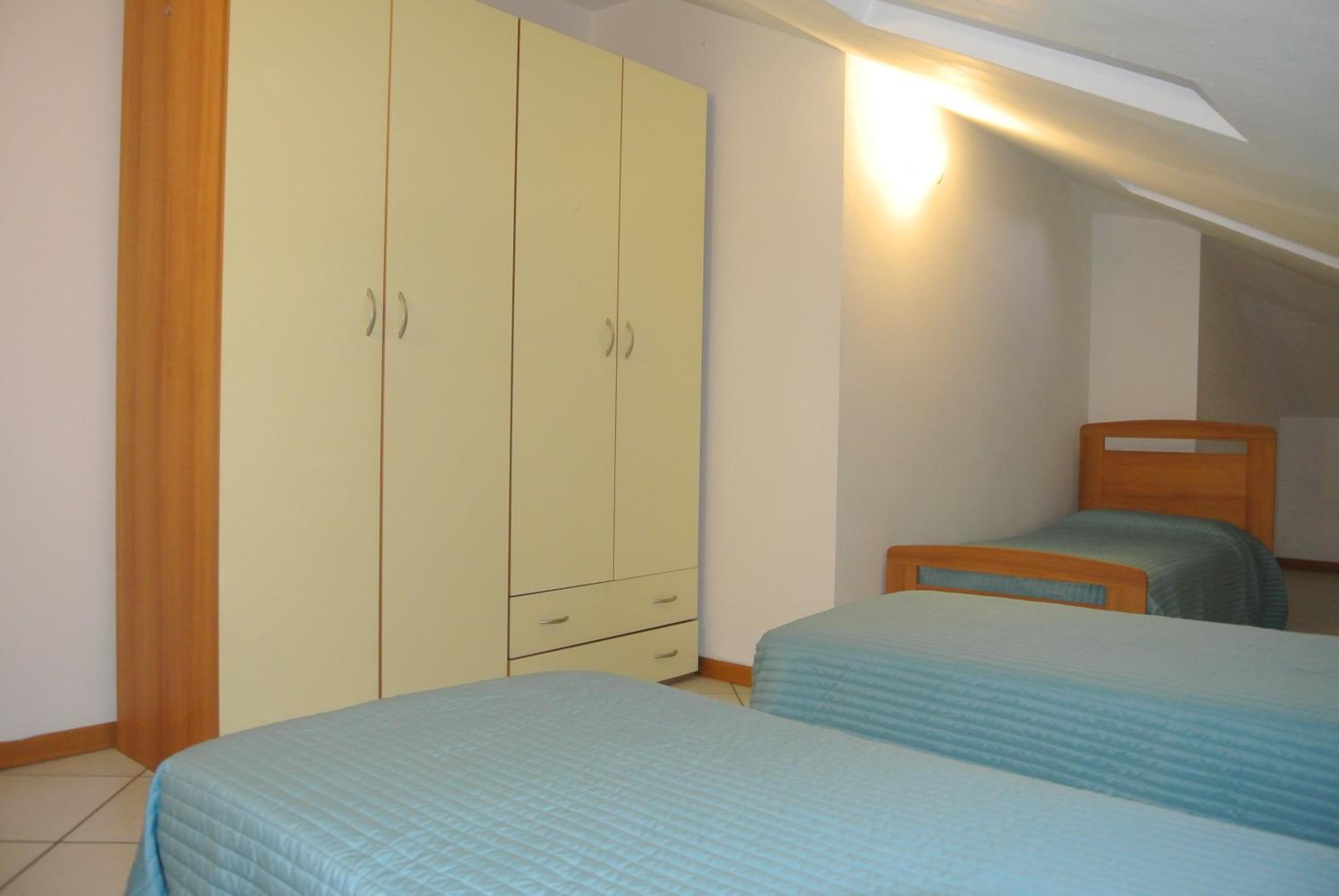 Condominio MARIA