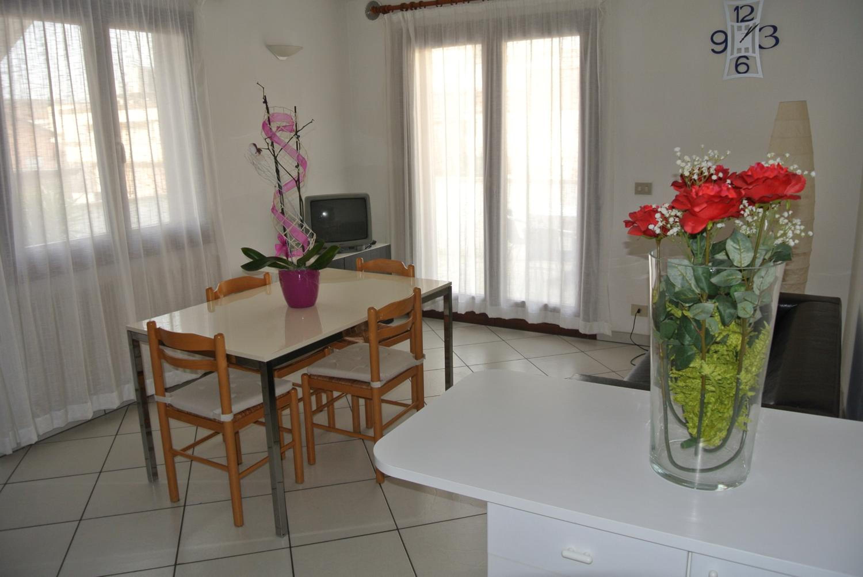 Condominio MARIA