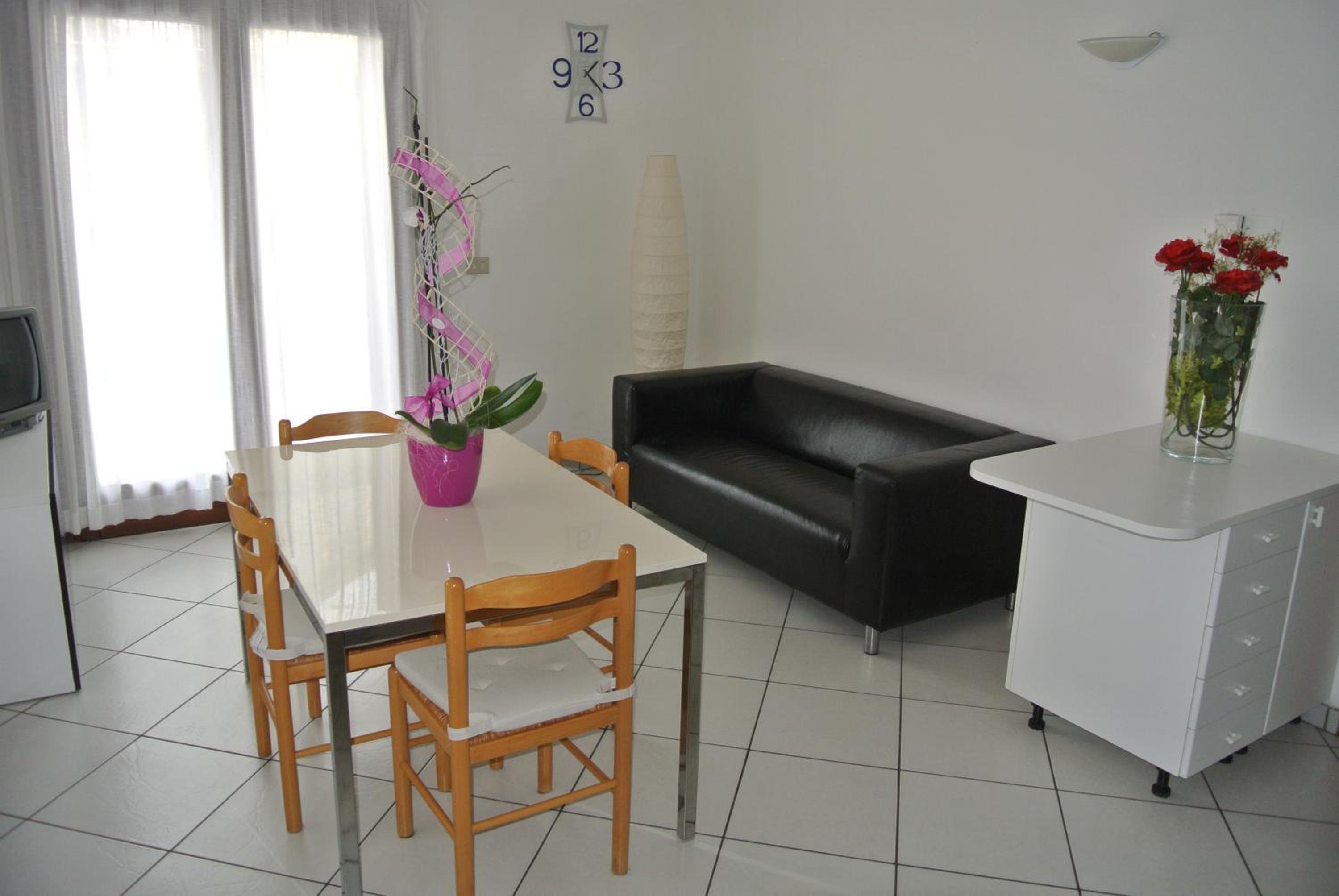 Condominio MARIA