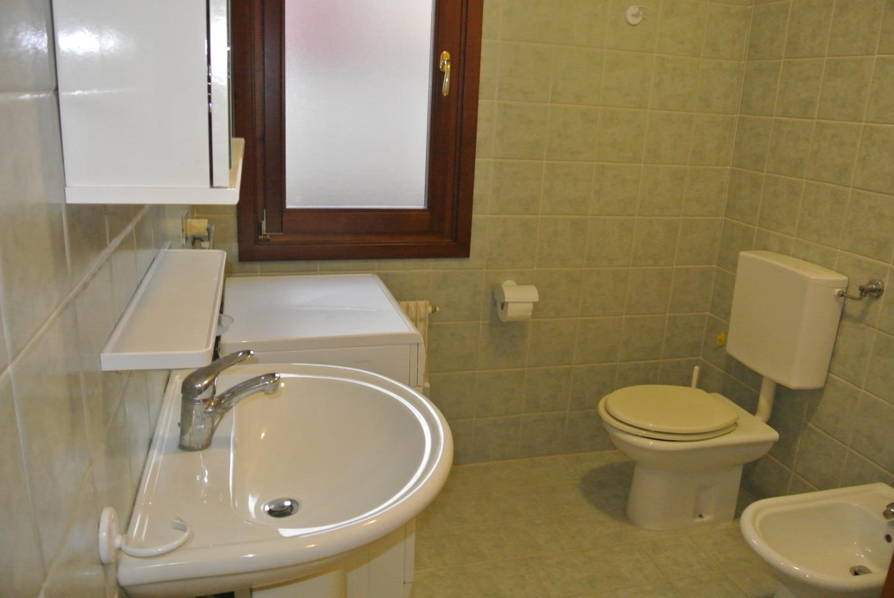 Condominio MARIA