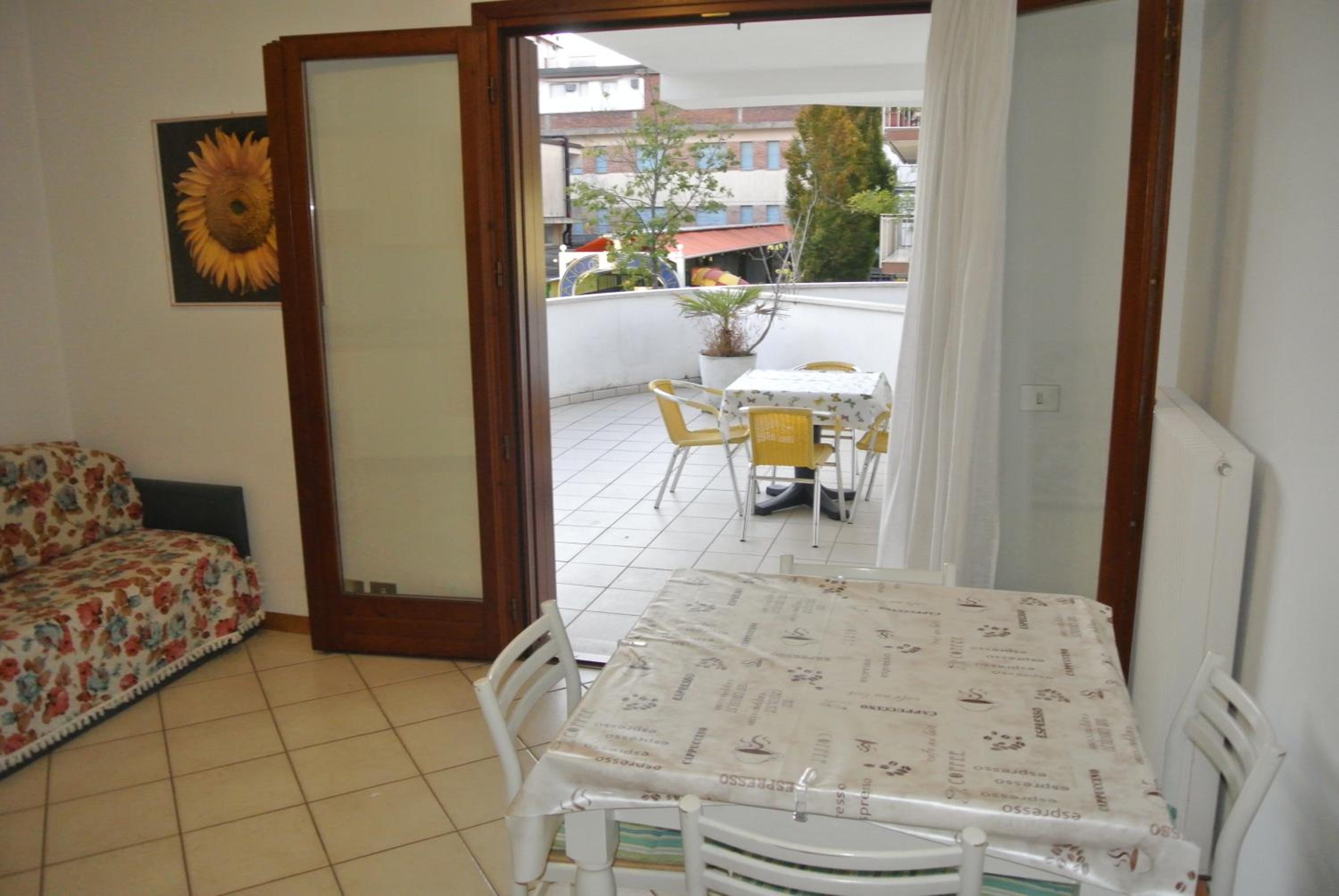 Condominio MARIA