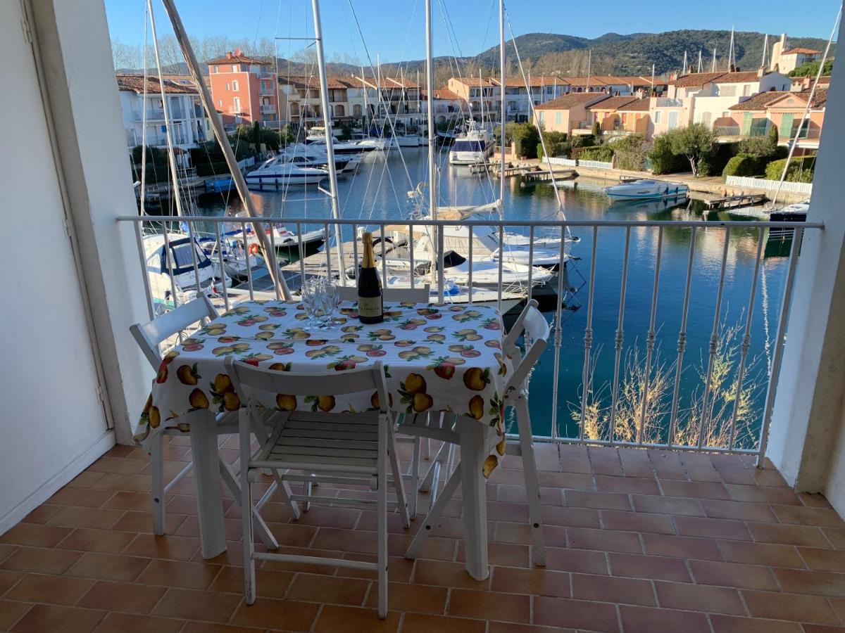 Port Grimaud Les Voiles view 5