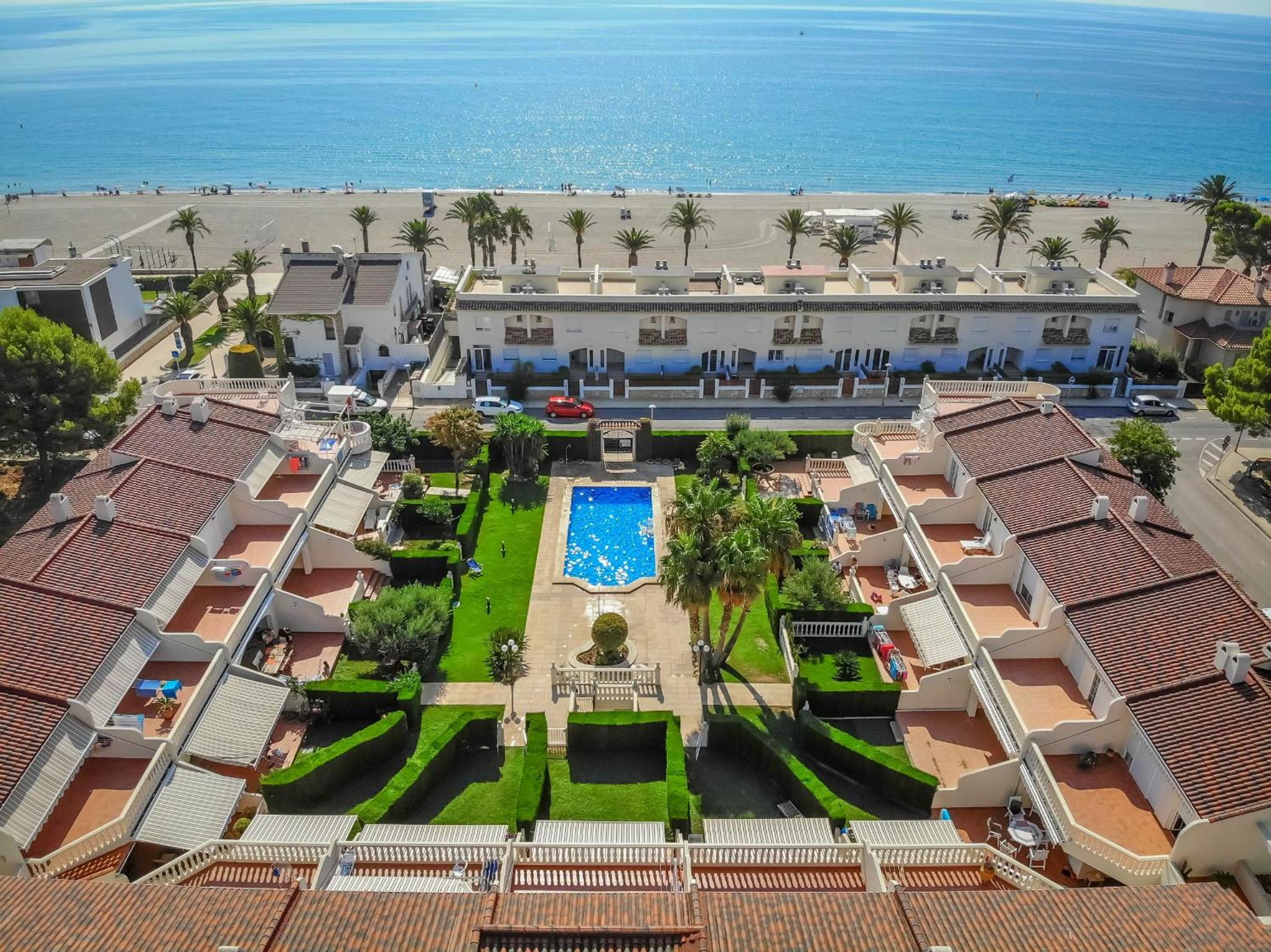 ARENDA Cristal 4 Pino Alto Holiday Home view 3