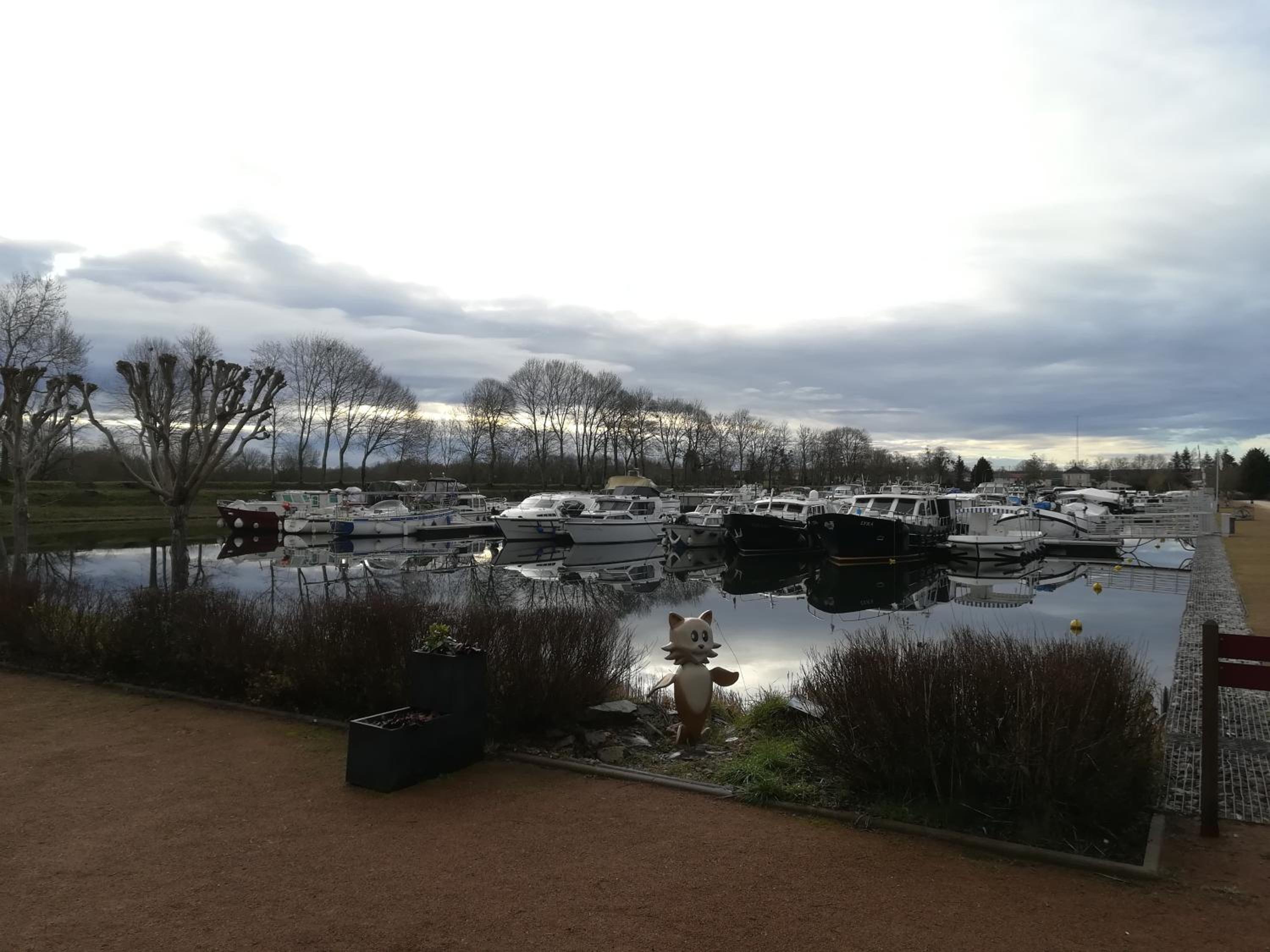 Le Port de Decize, photo 37