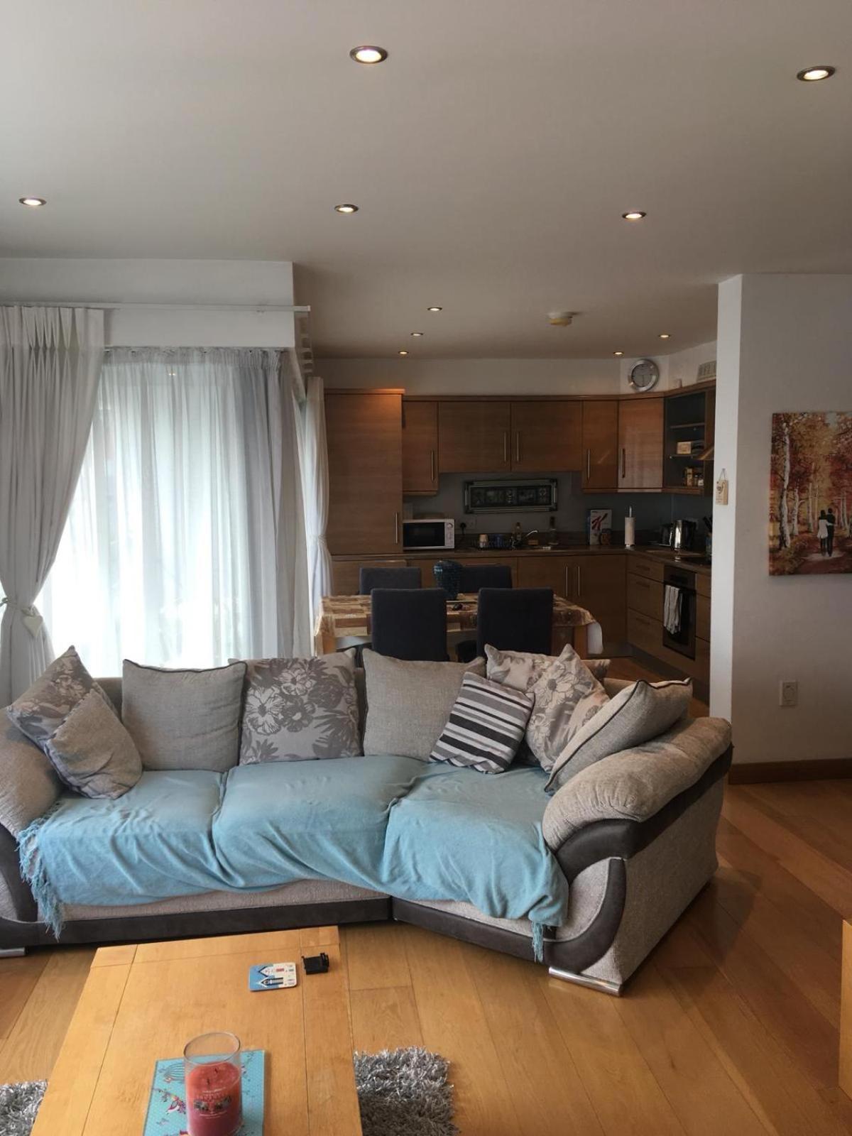Beautiful Portrush Apartment in prime location view 4