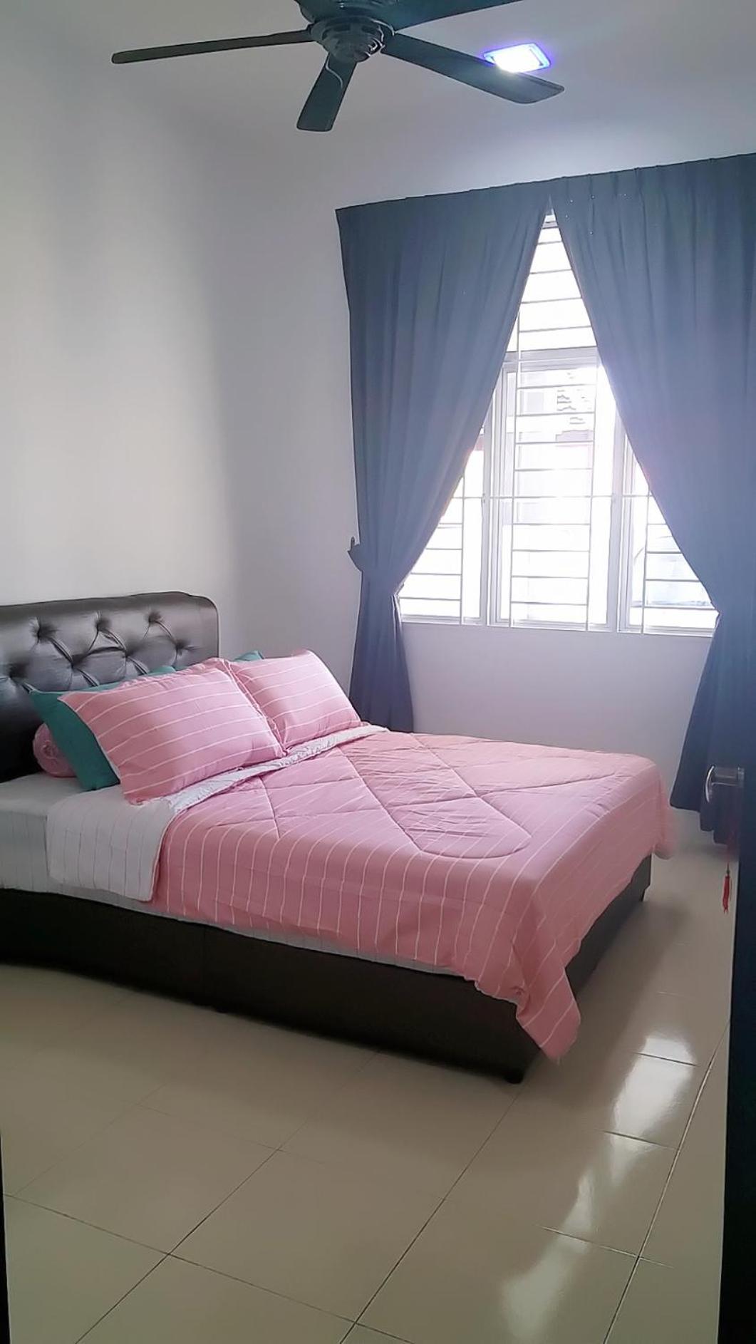 Home2u Alor Setar Homestay photo 4