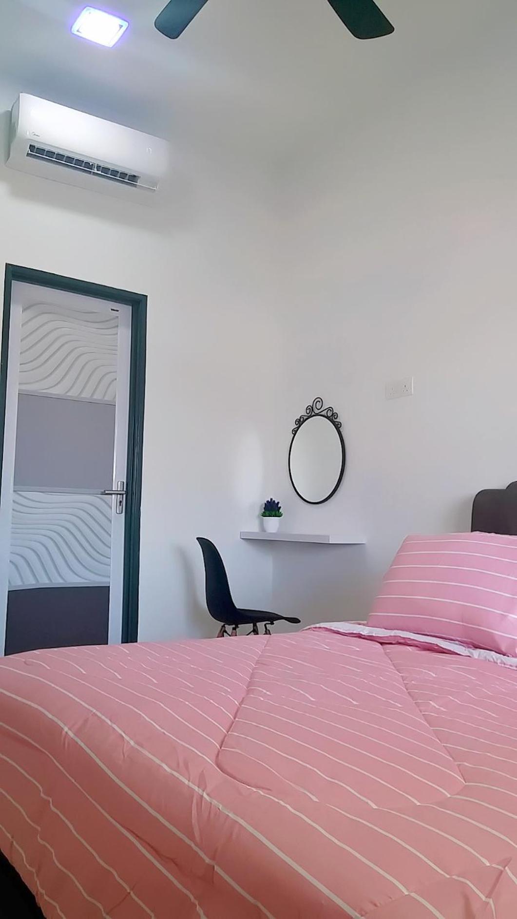 Home2u Alor Setar Homestay photo 5