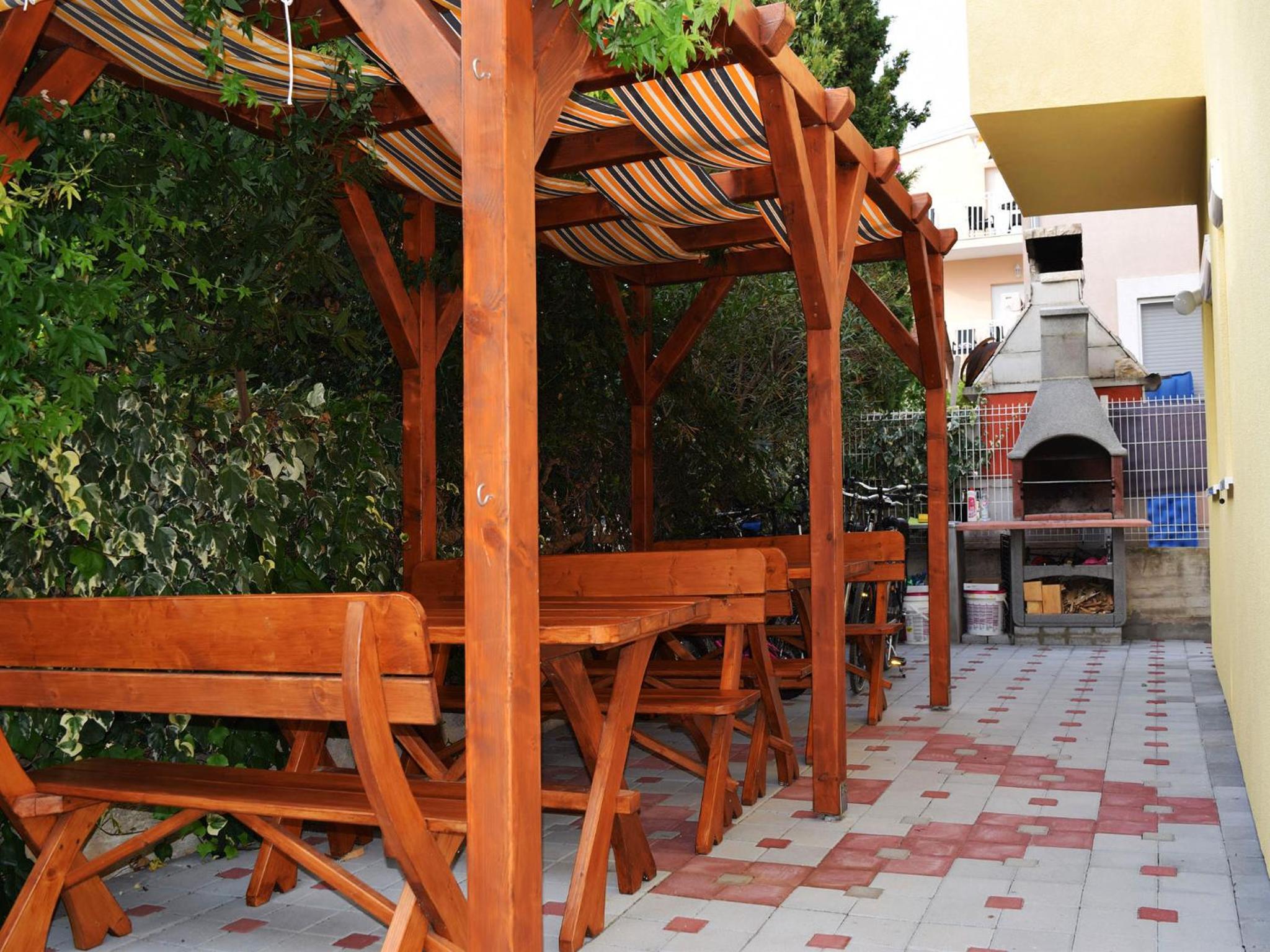Iva Apartmani view 3