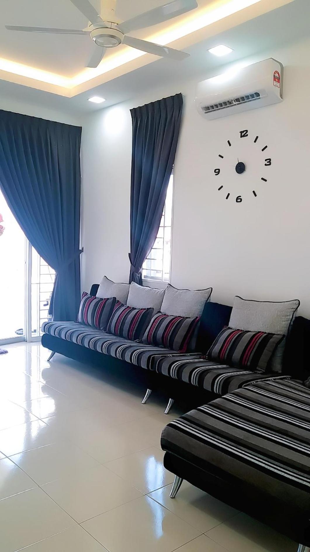 Home2u Alor Setar Homestay photo 1