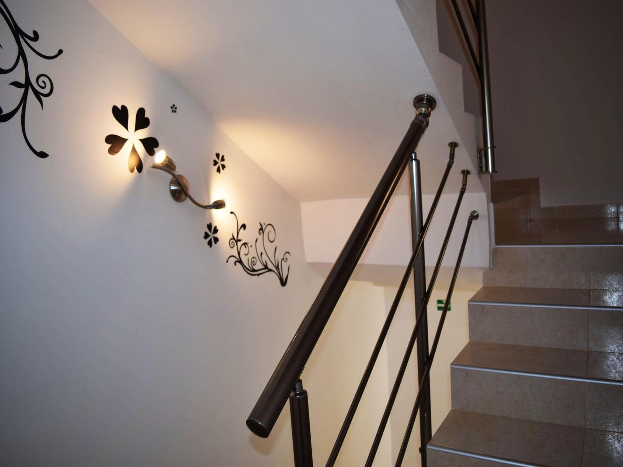Iva Apartmani view 2